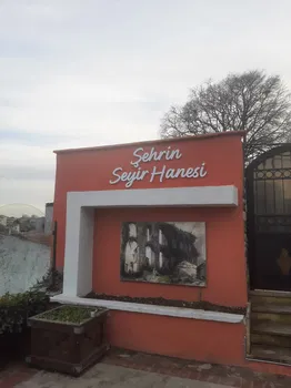 Zeyrekhane resimleri Zeyrekhane resimleri