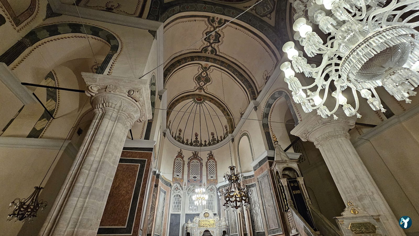 Zeyrekhane