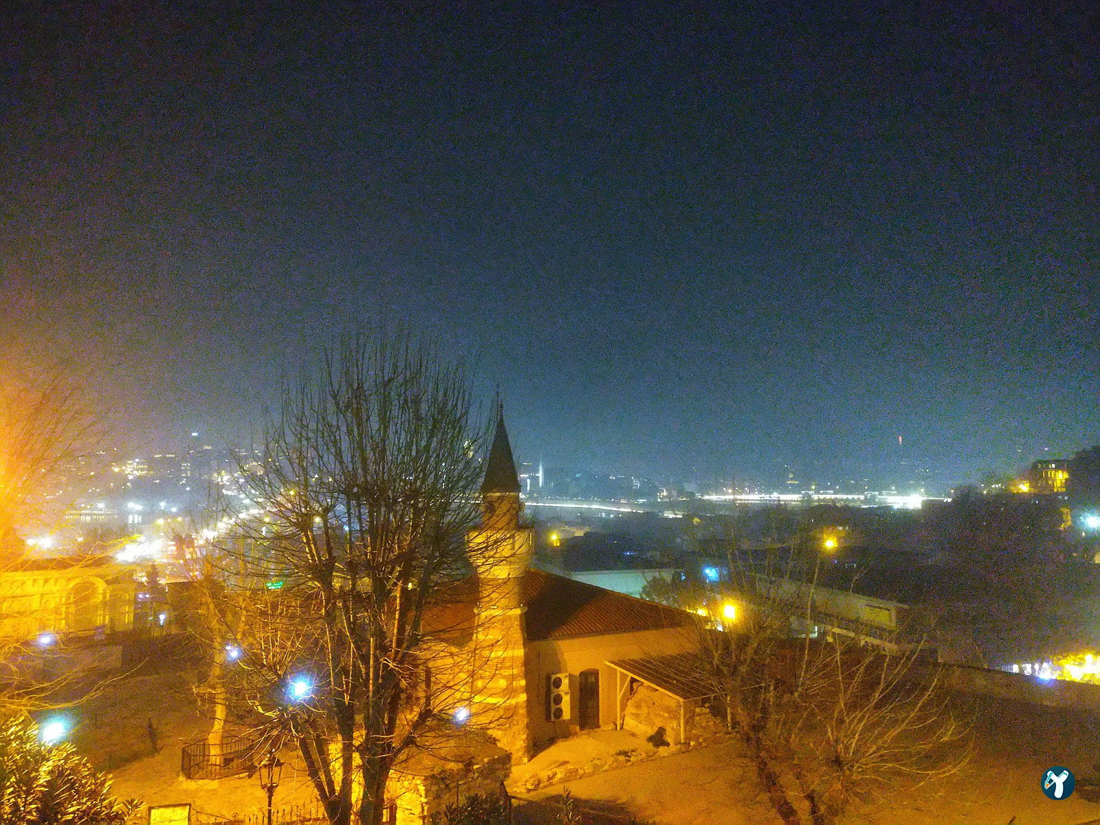 Zeyrekhane