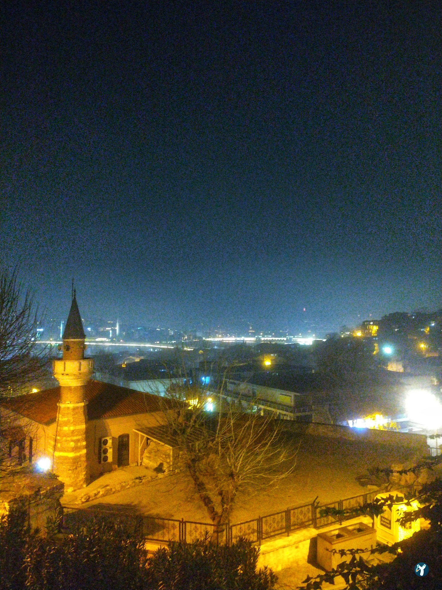 Zeyrekhane