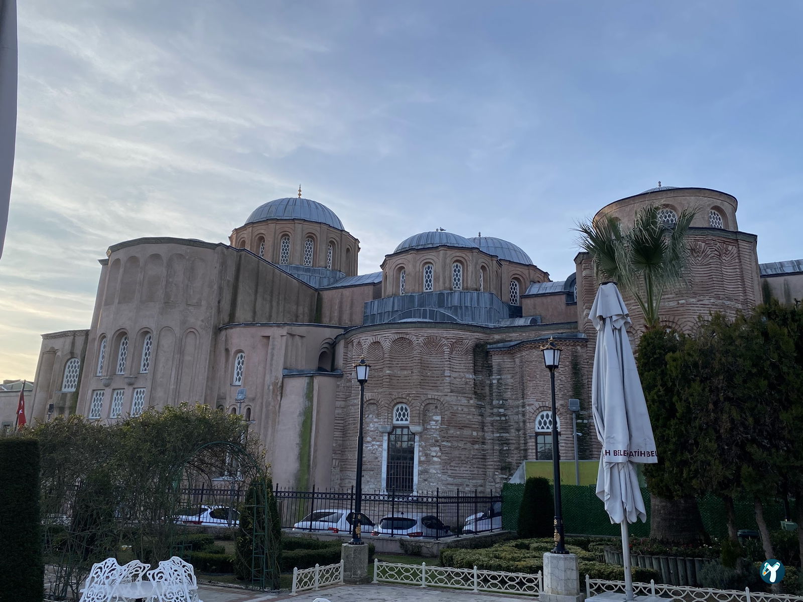 Zeyrekhane