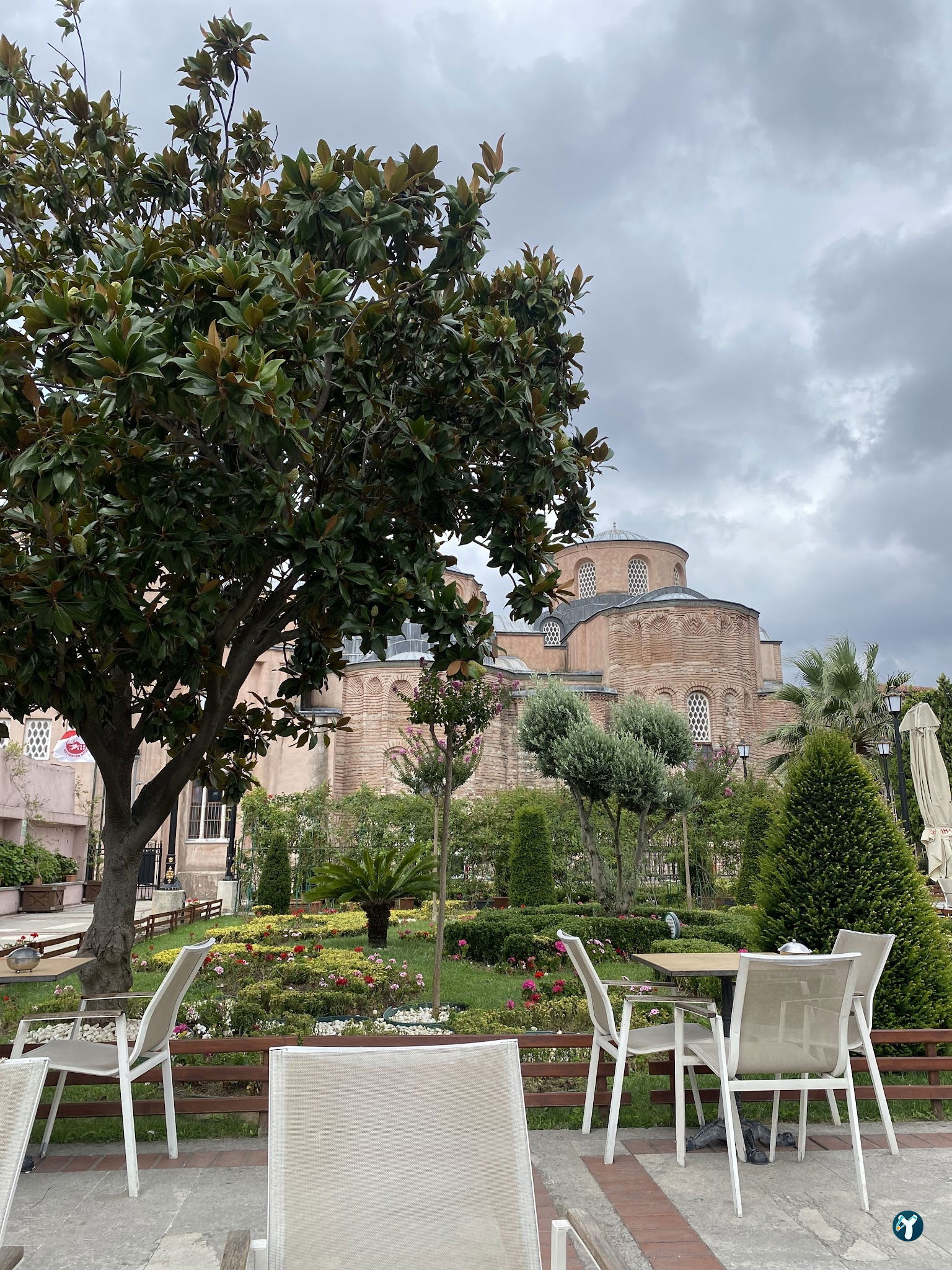 Zeyrekhane