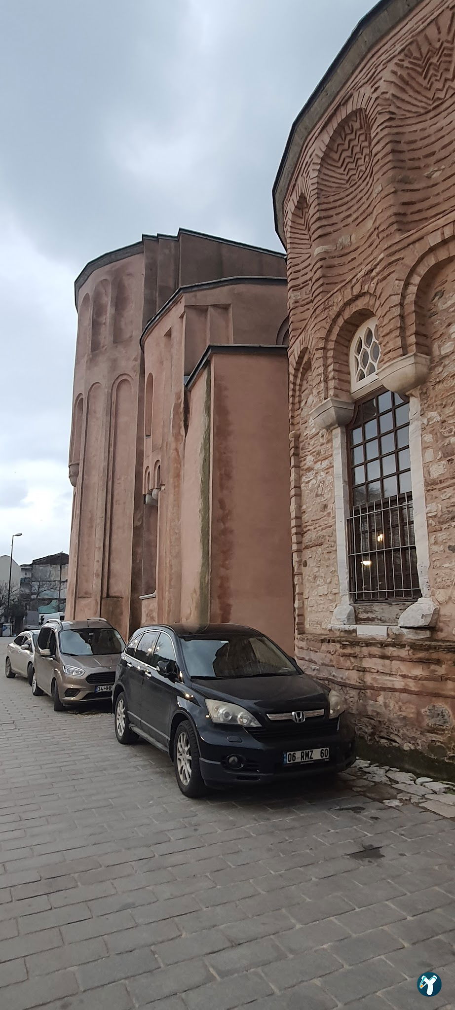 Zeyrekhane