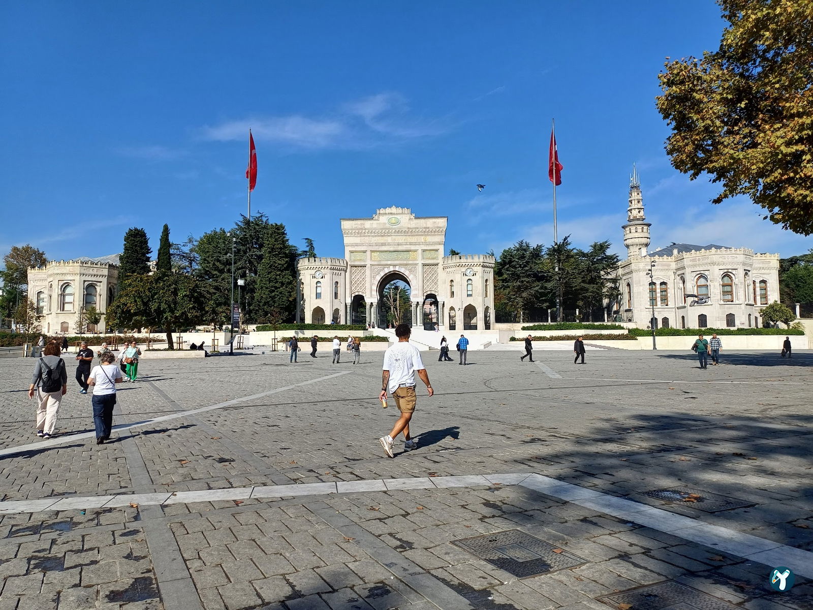 Zeyrekhane
