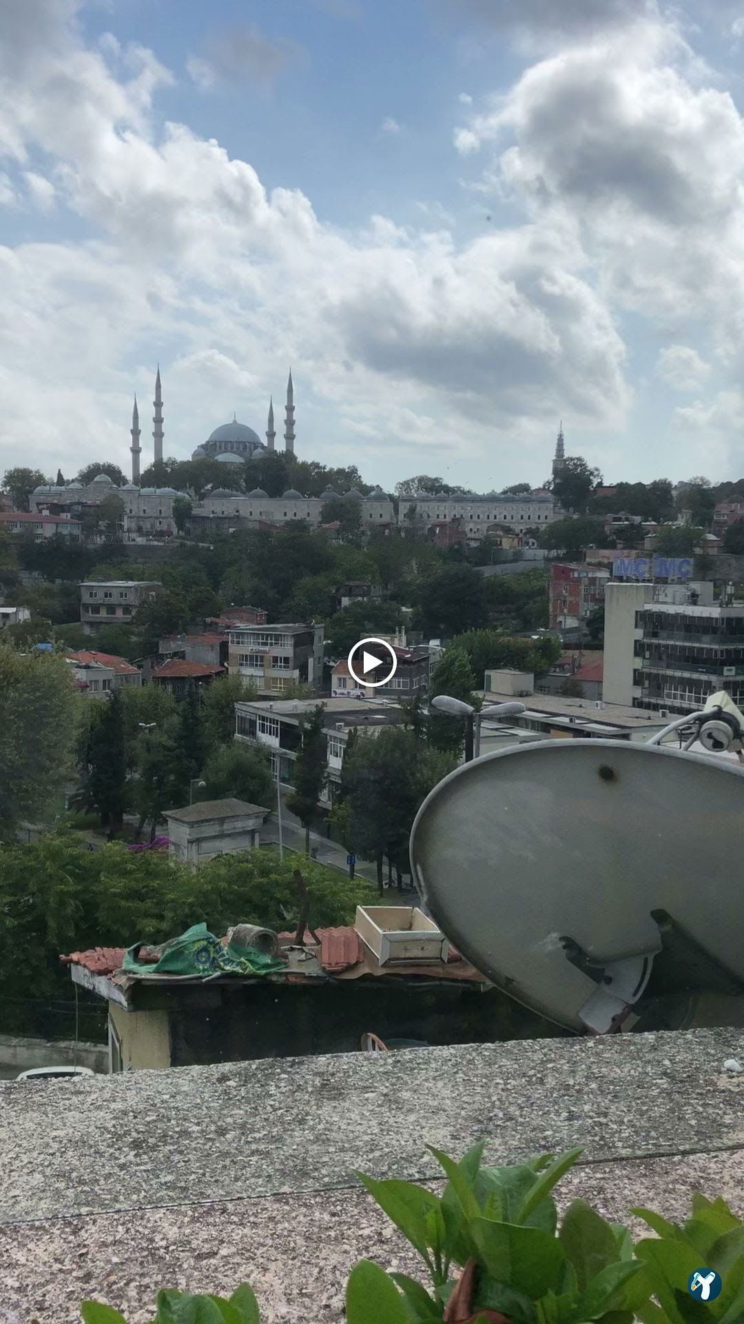 Zeyrekhane