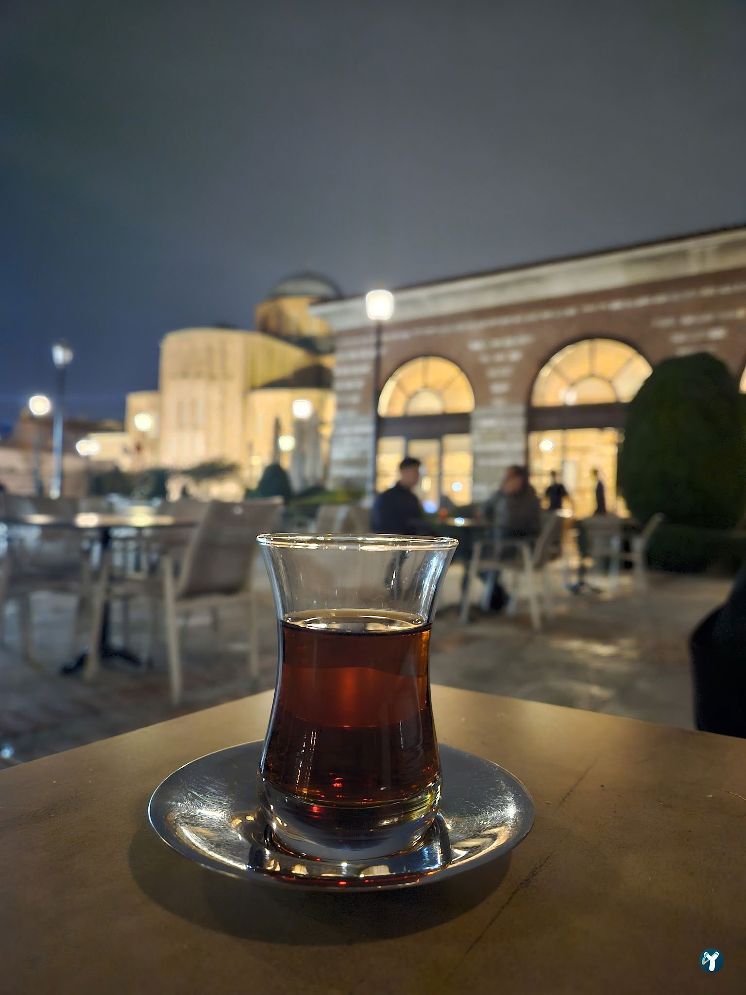 Zeyrekhane