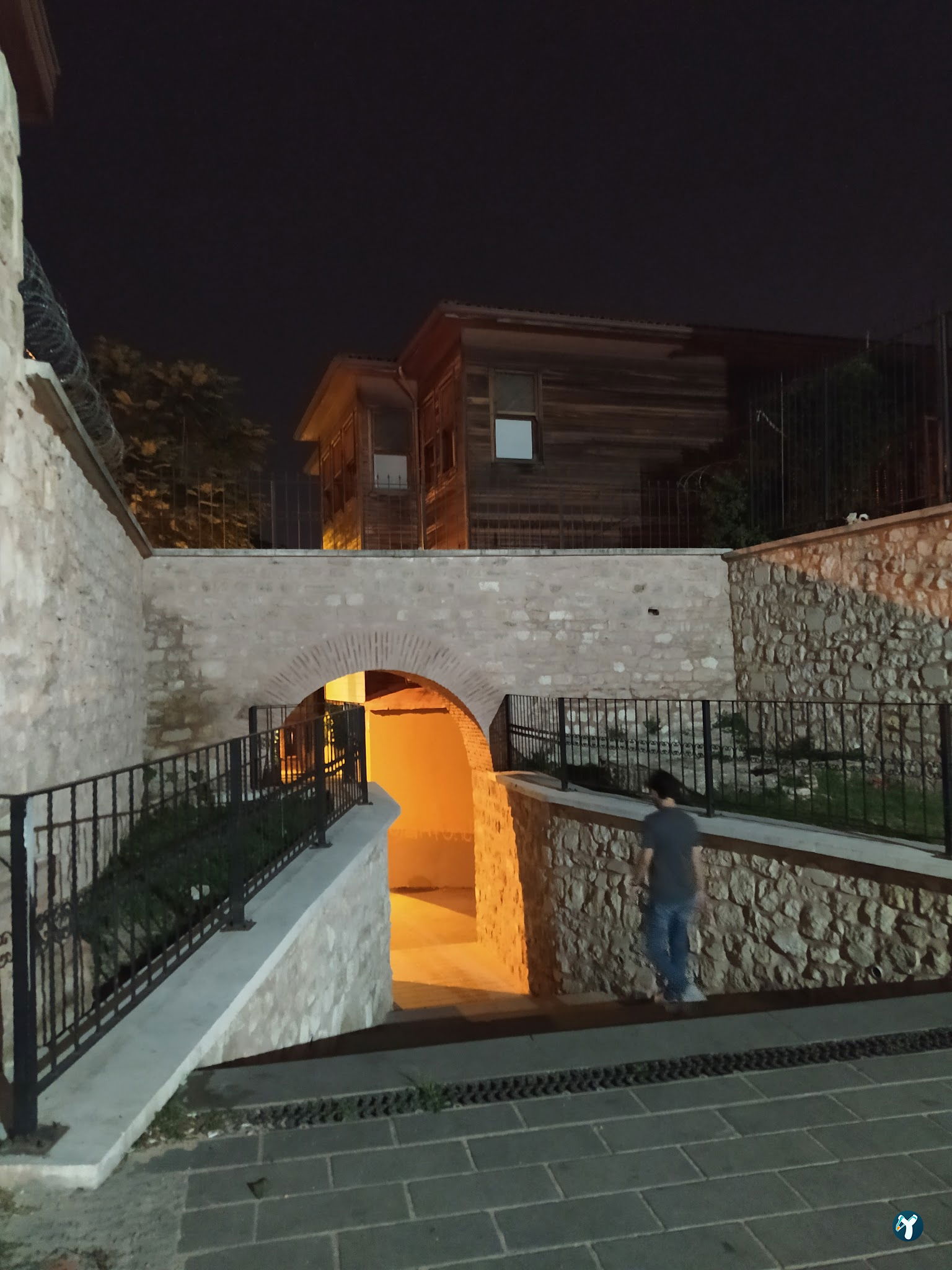 Zeyrekhane
