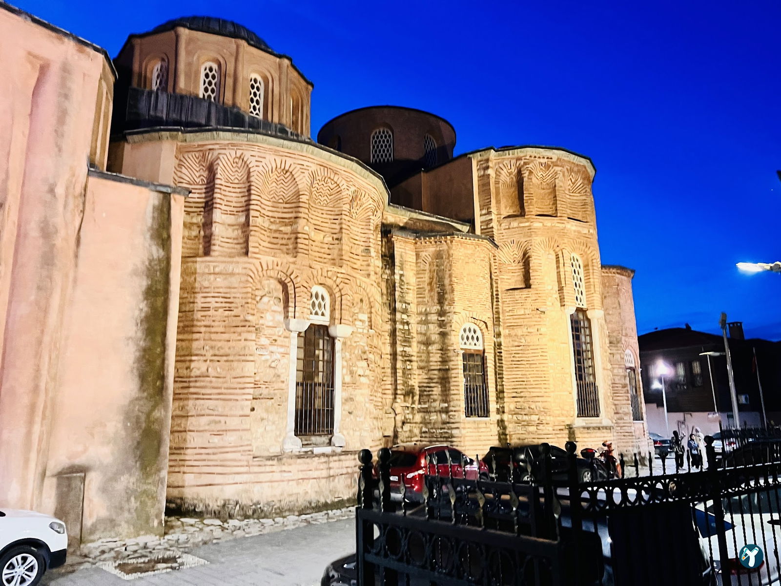 Zeyrekhane