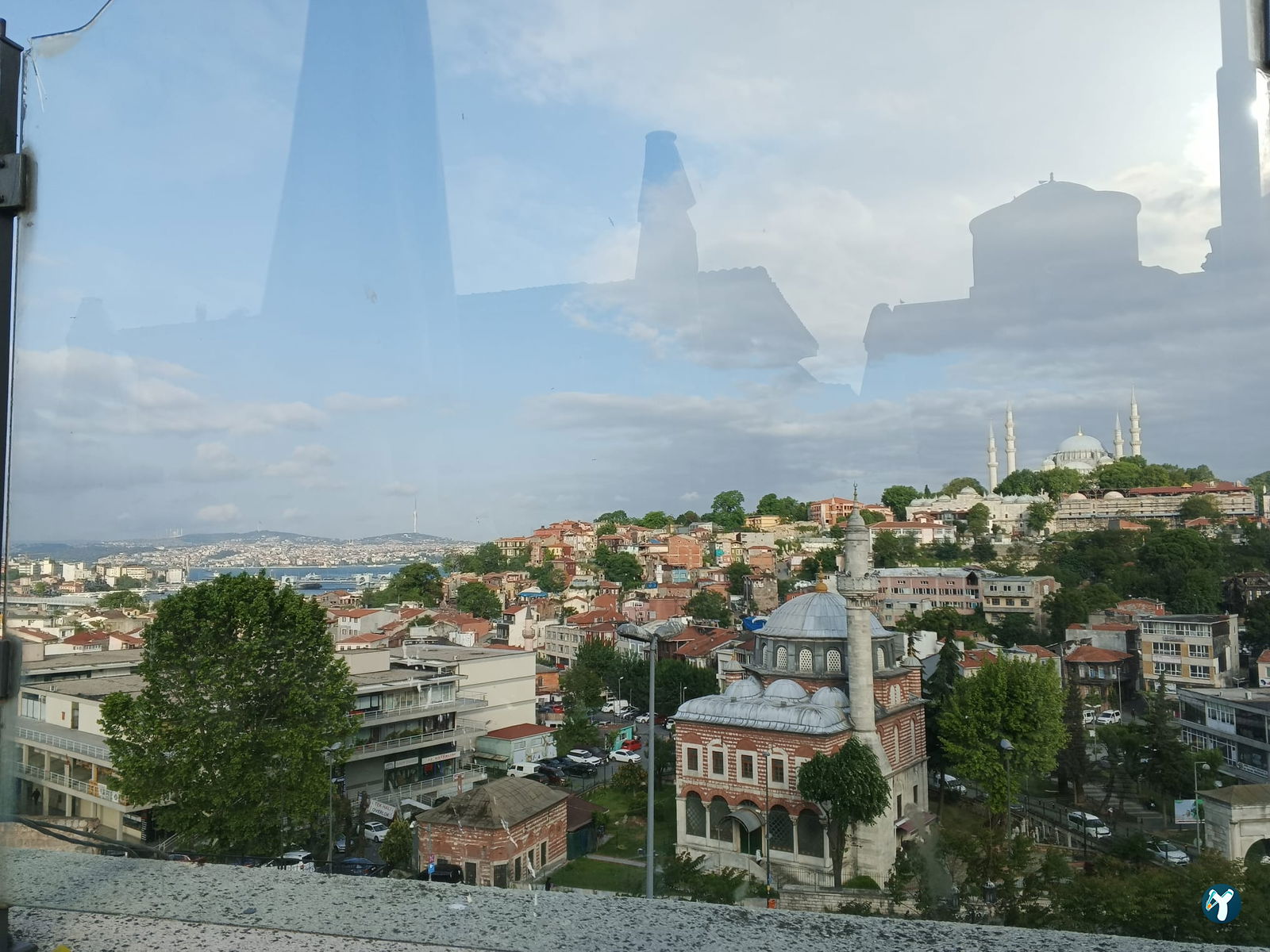 Zeyrekhane