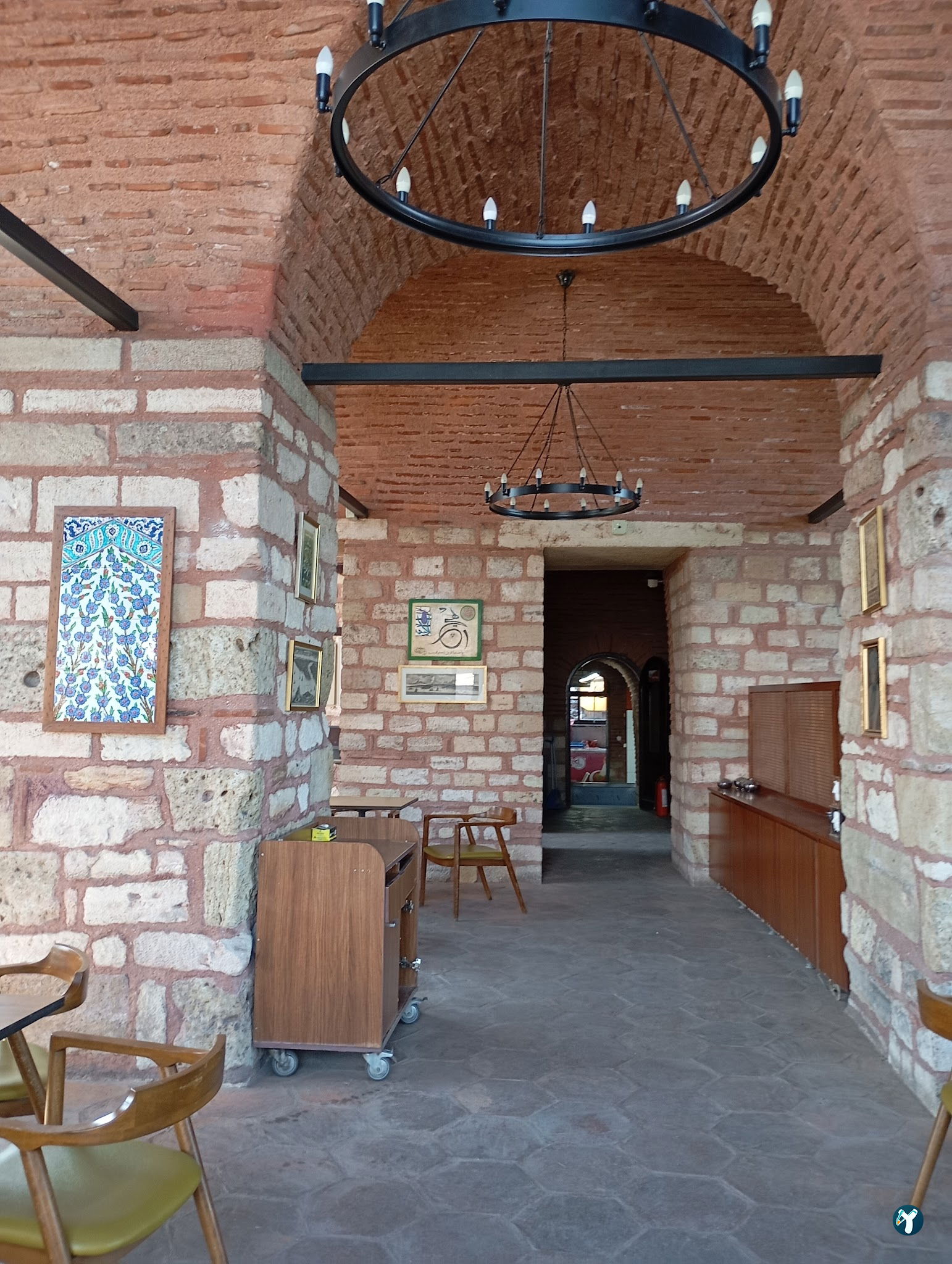 Zeyrekhane