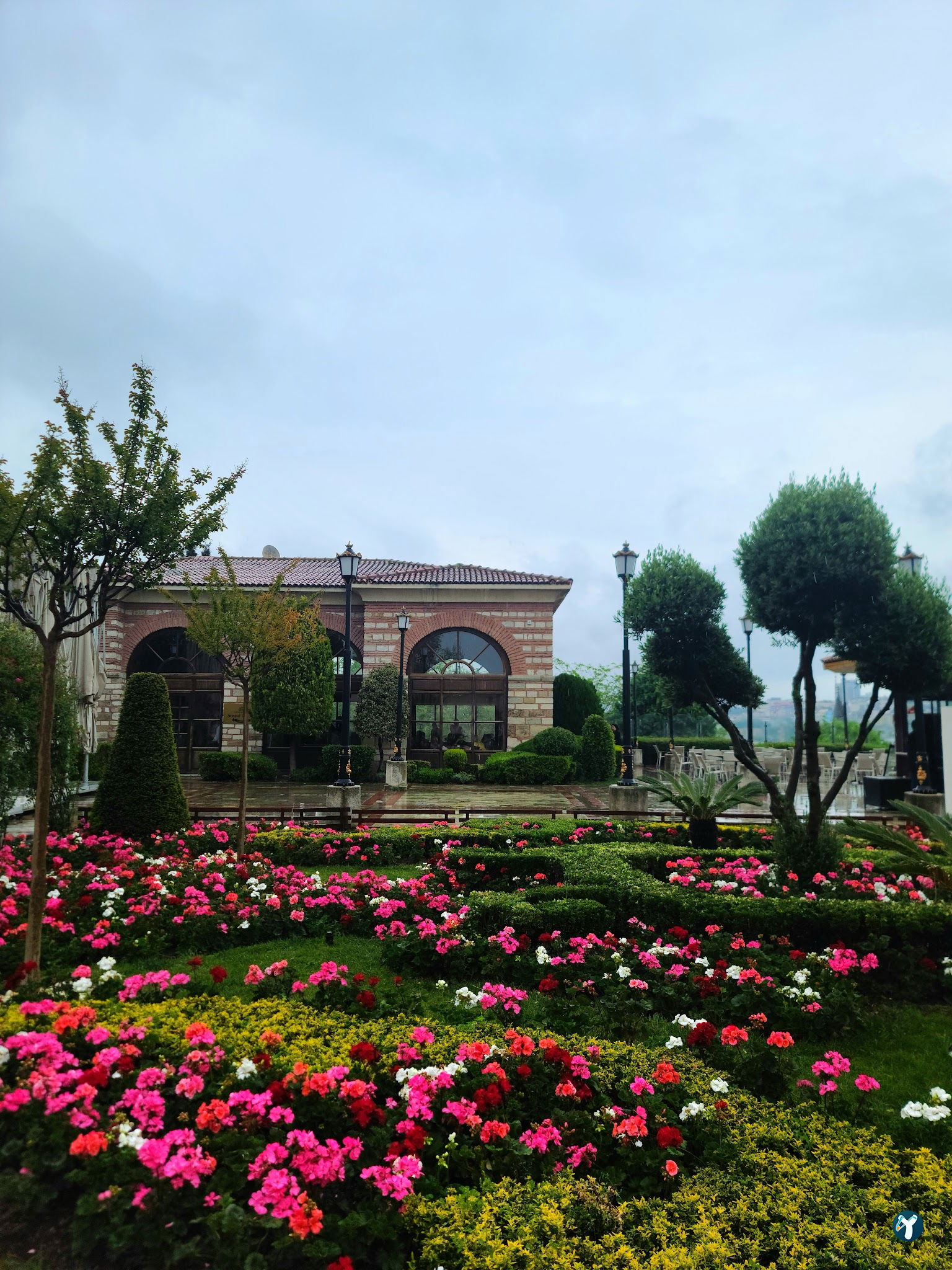 Zeyrekhane