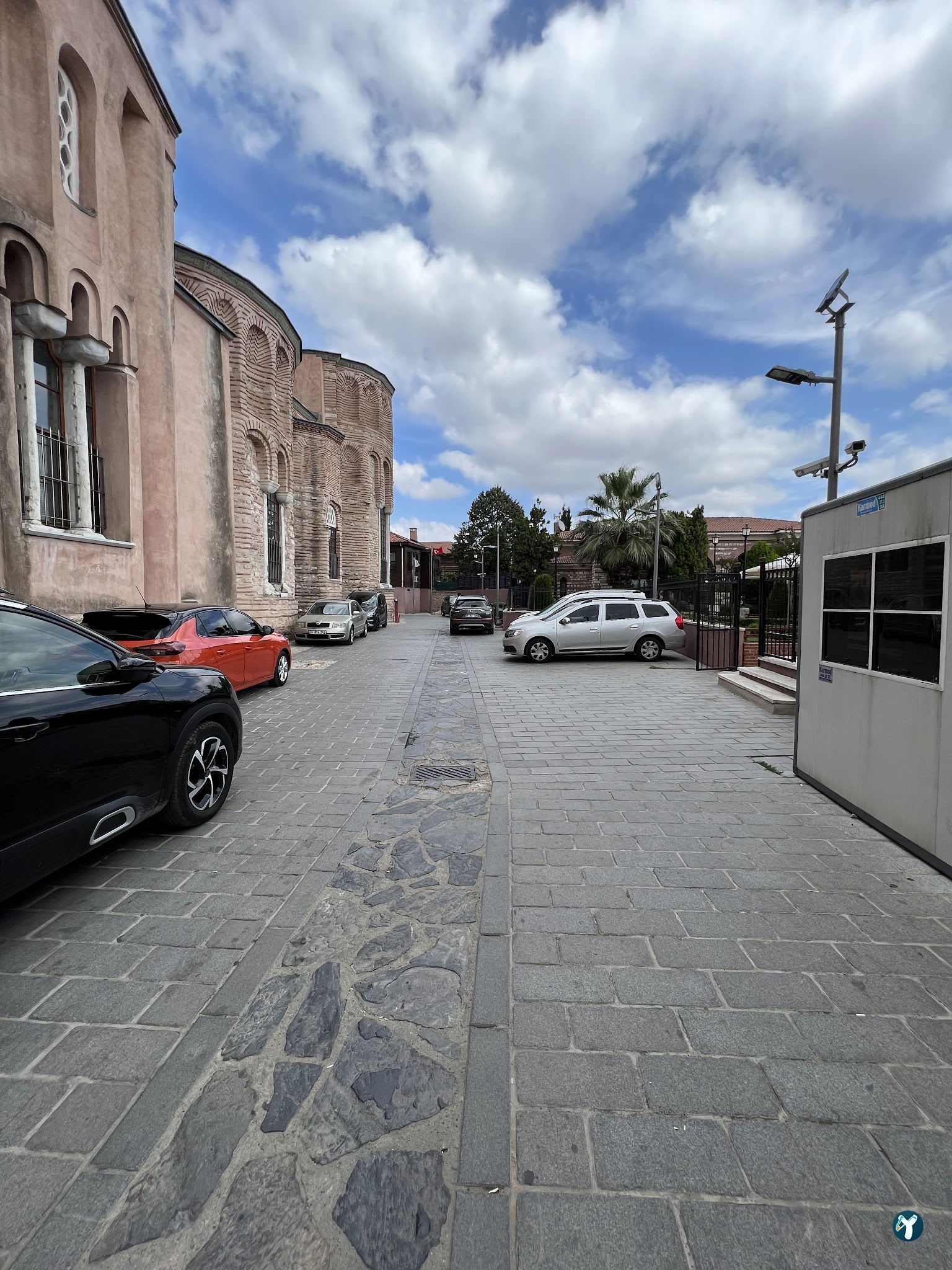 Zeyrekhane
