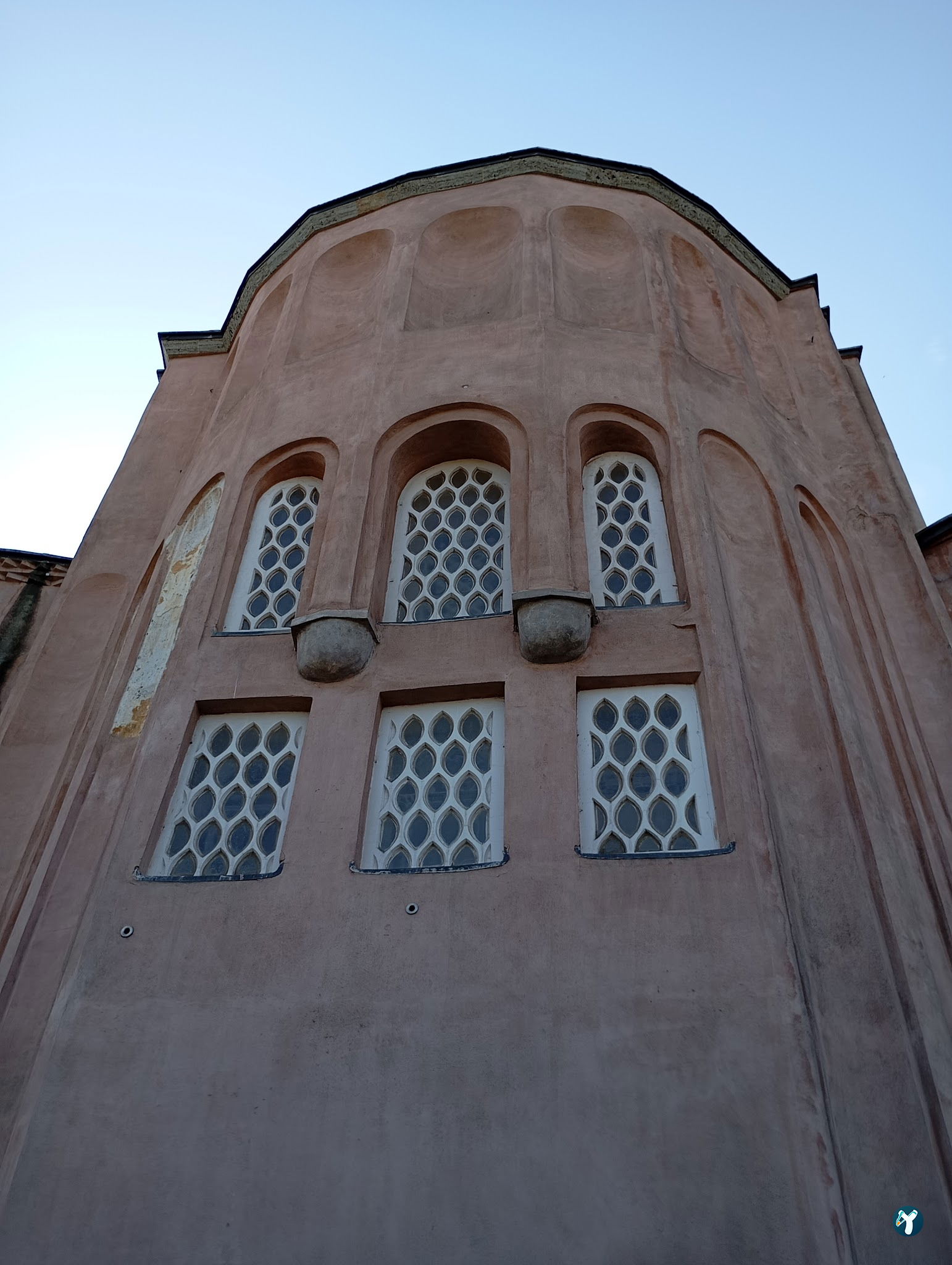 Zeyrekhane