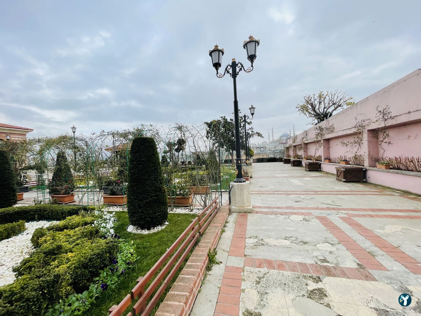 Zeyrekhane