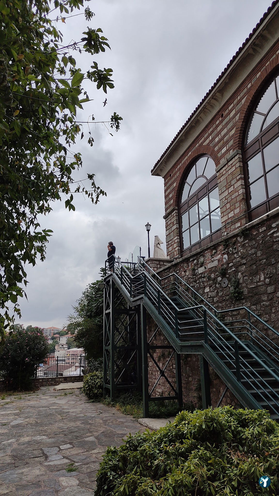 Zeyrekhane