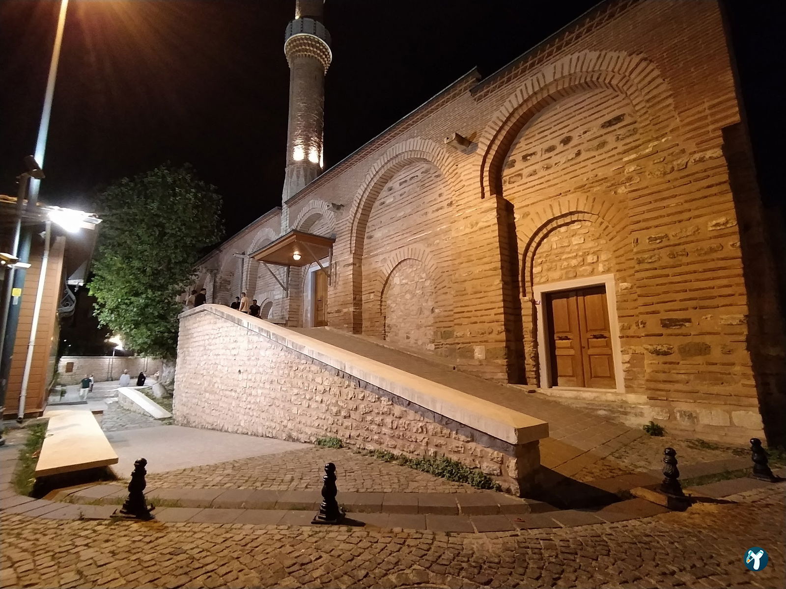 Zeyrekhane