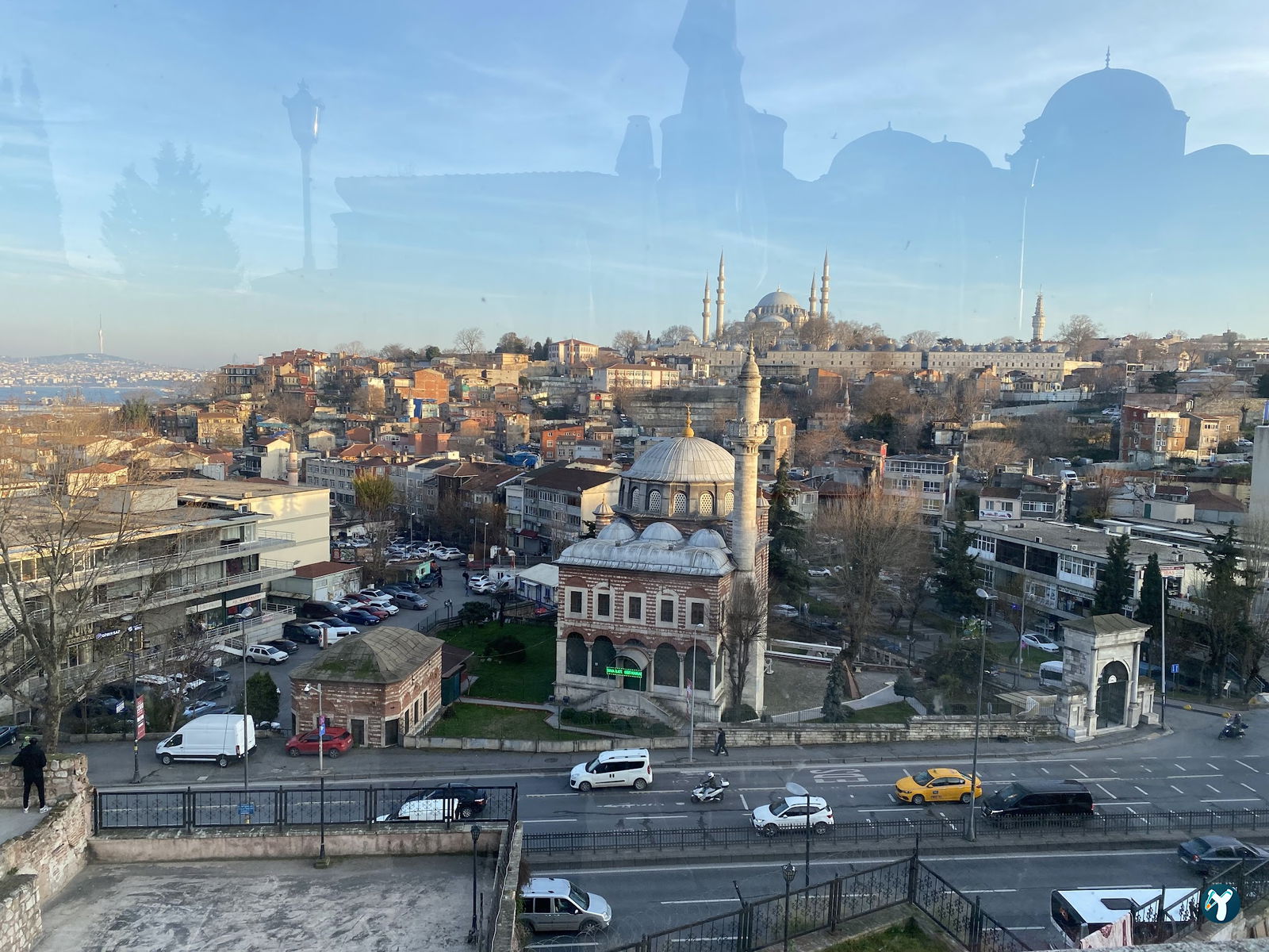 Zeyrekhane