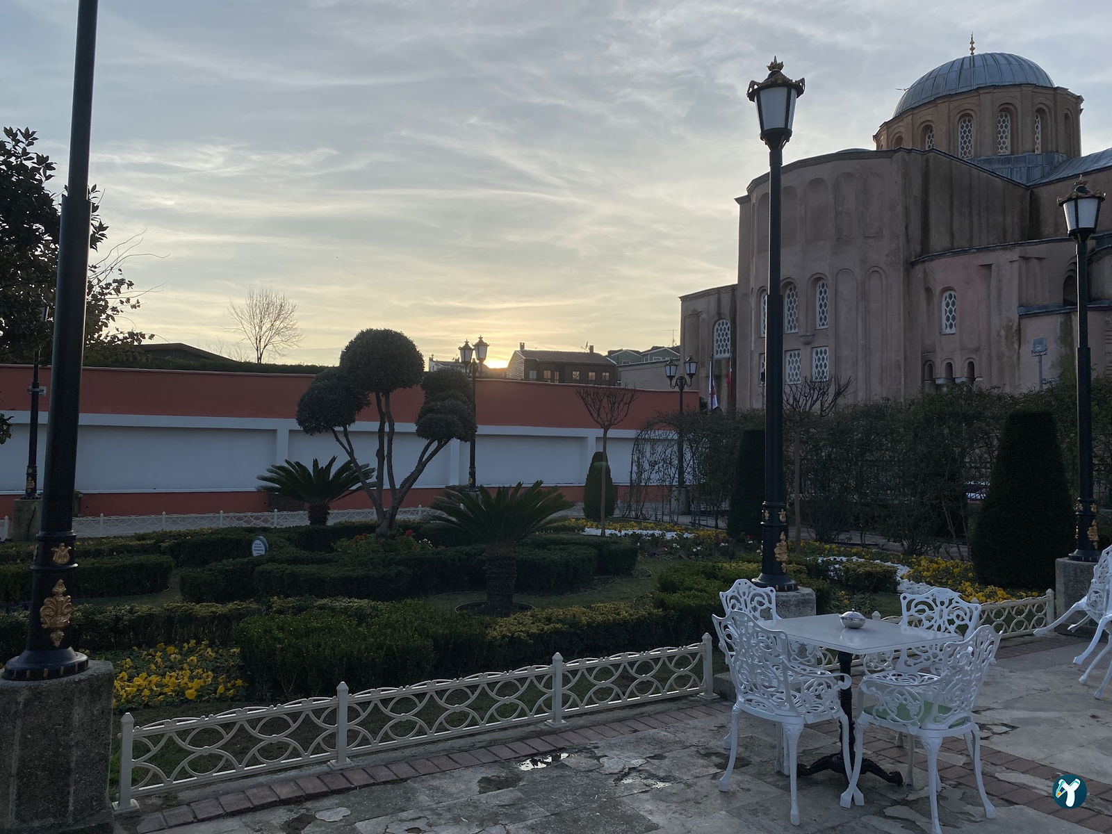 Zeyrekhane