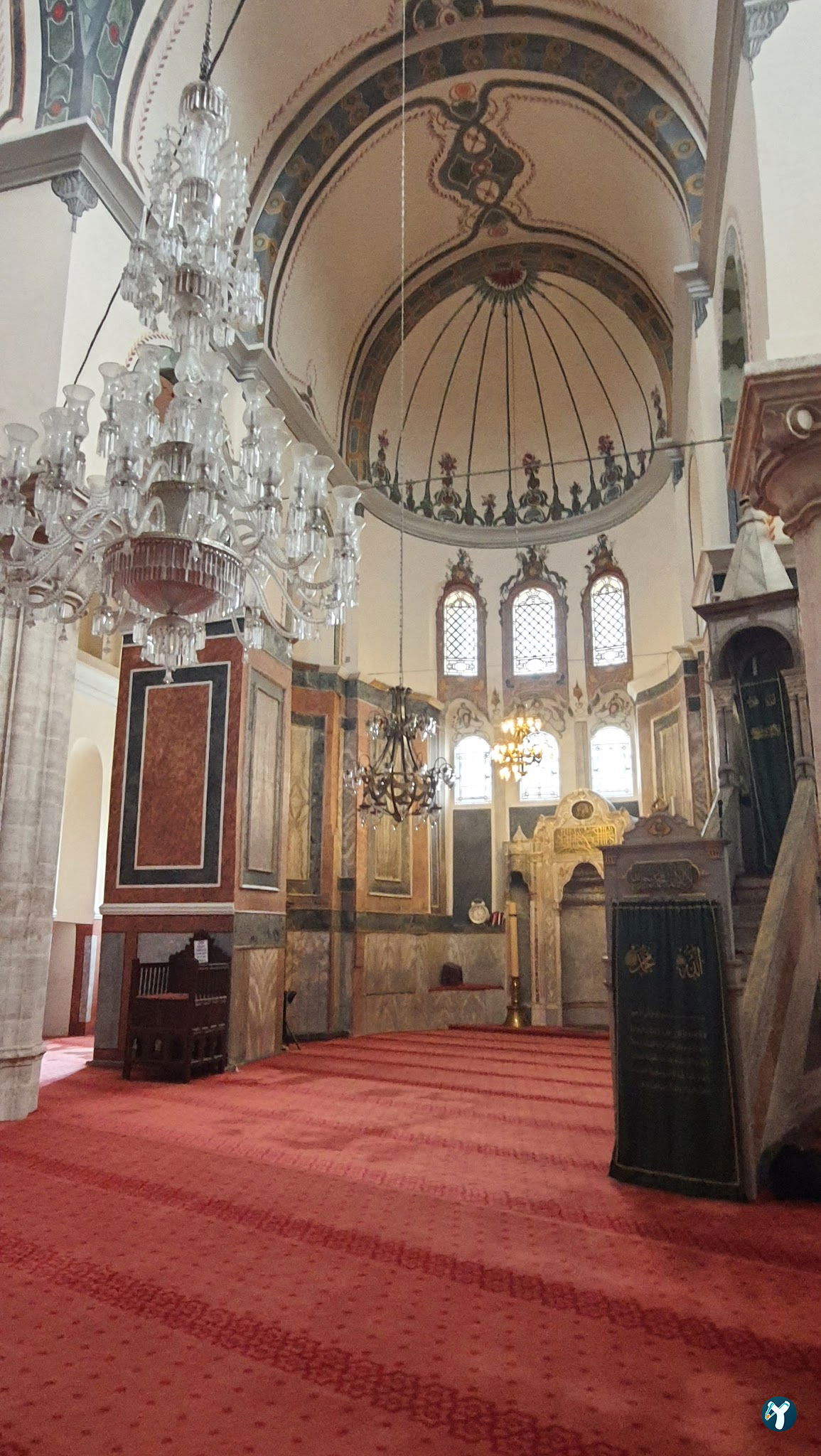 Zeyrekhane