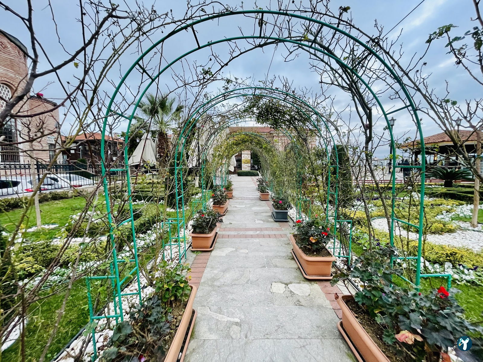 Zeyrekhane
