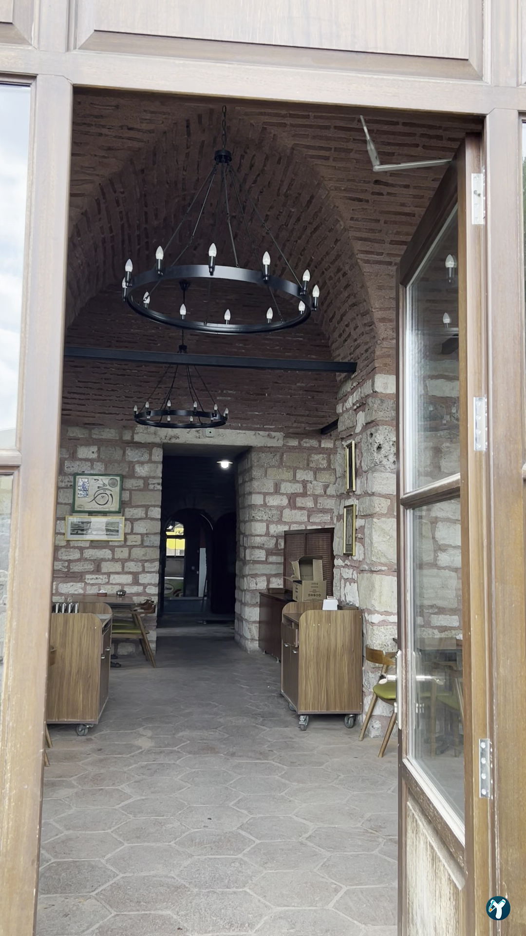 Zeyrekhane