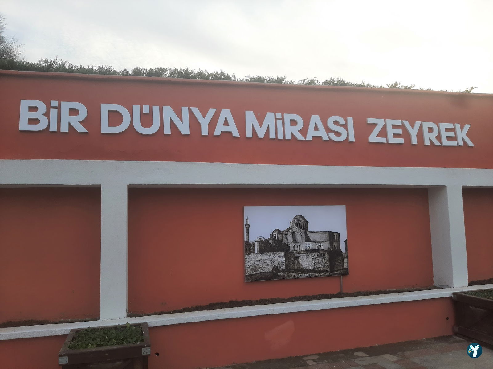 Zeyrekhane