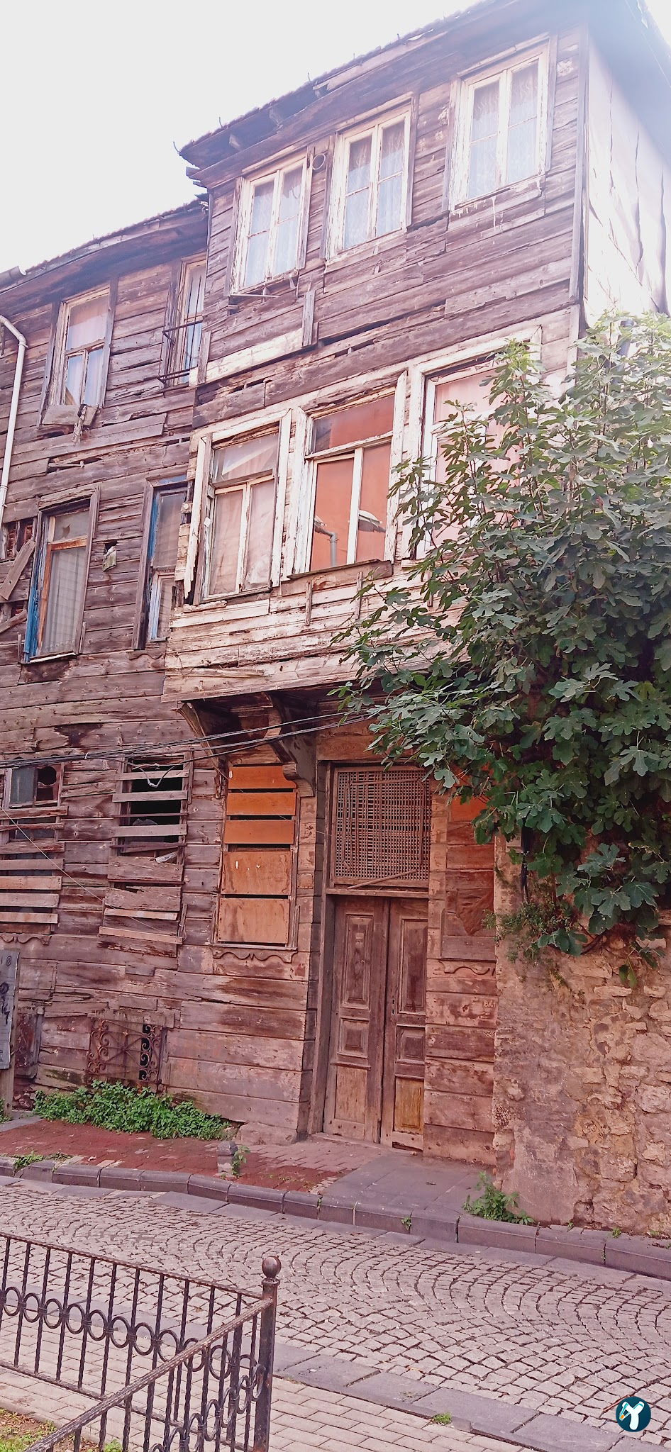 Zeyrekhane