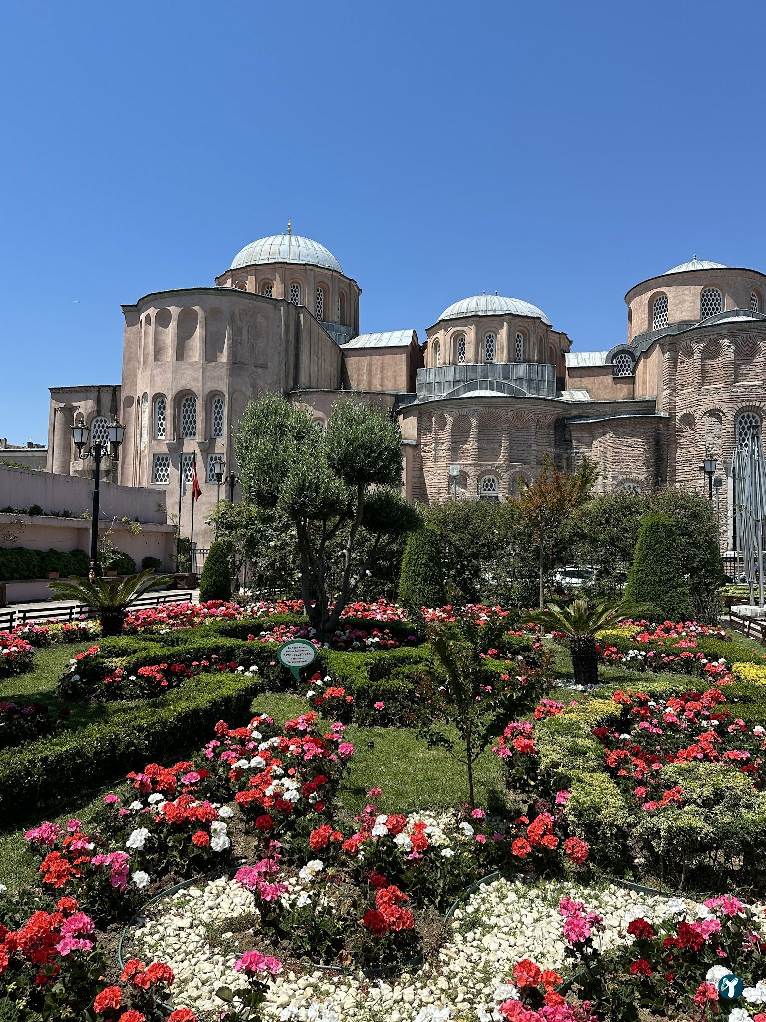 Zeyrekhane