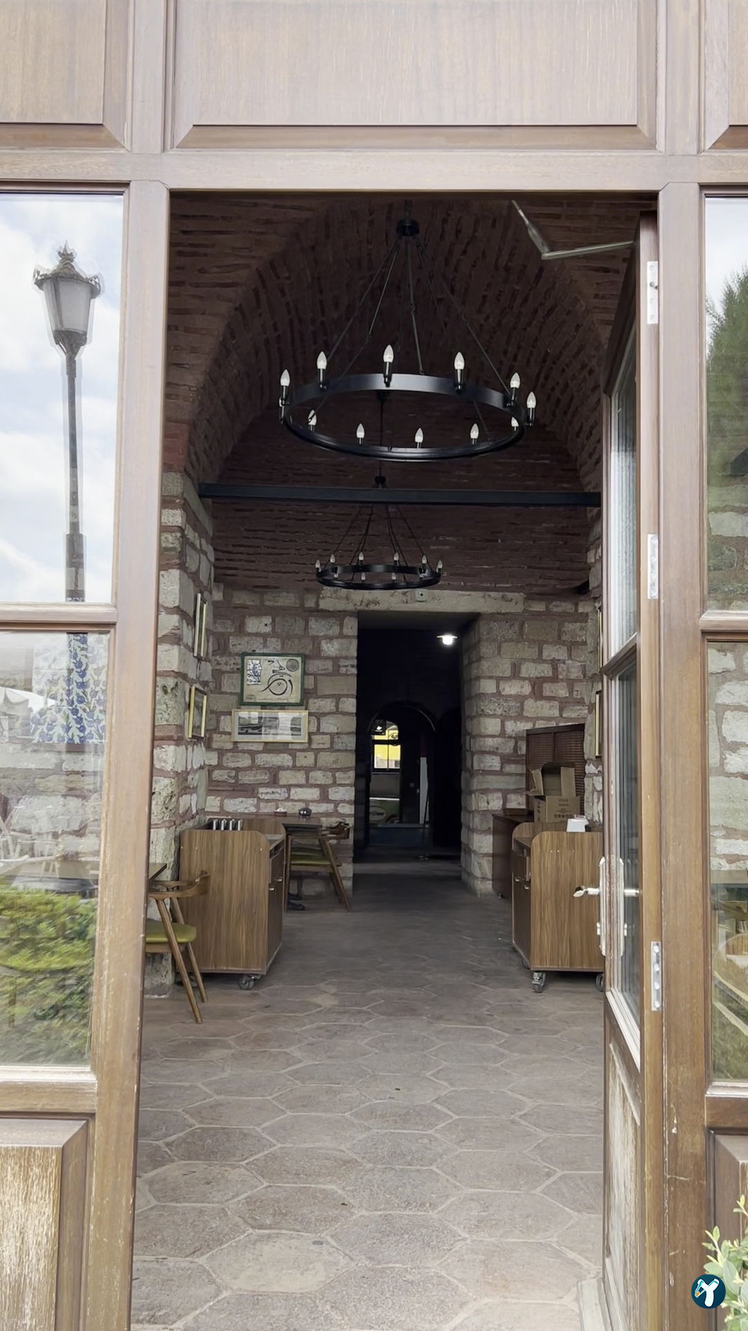Zeyrekhane