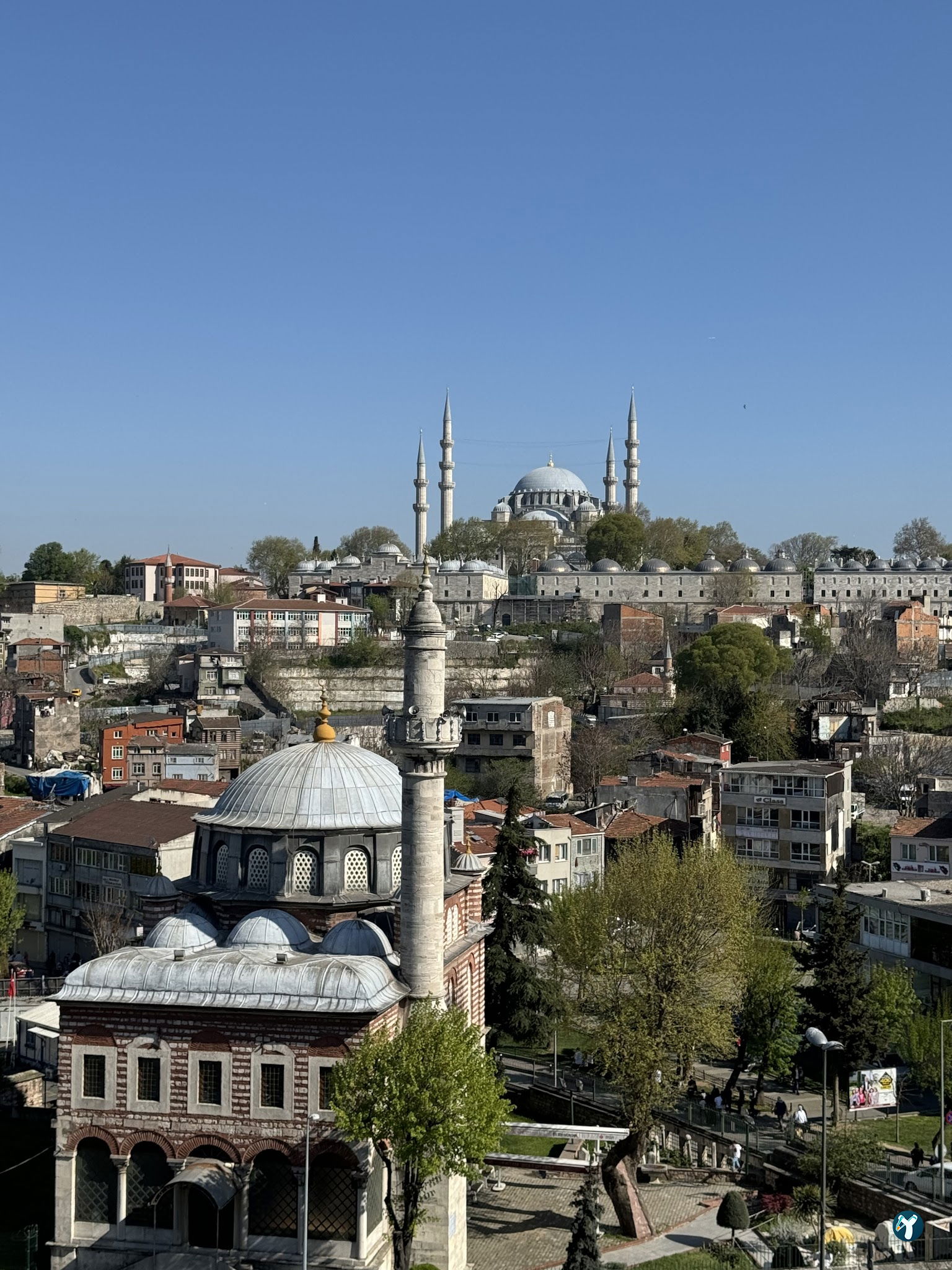 Zeyrekhane
