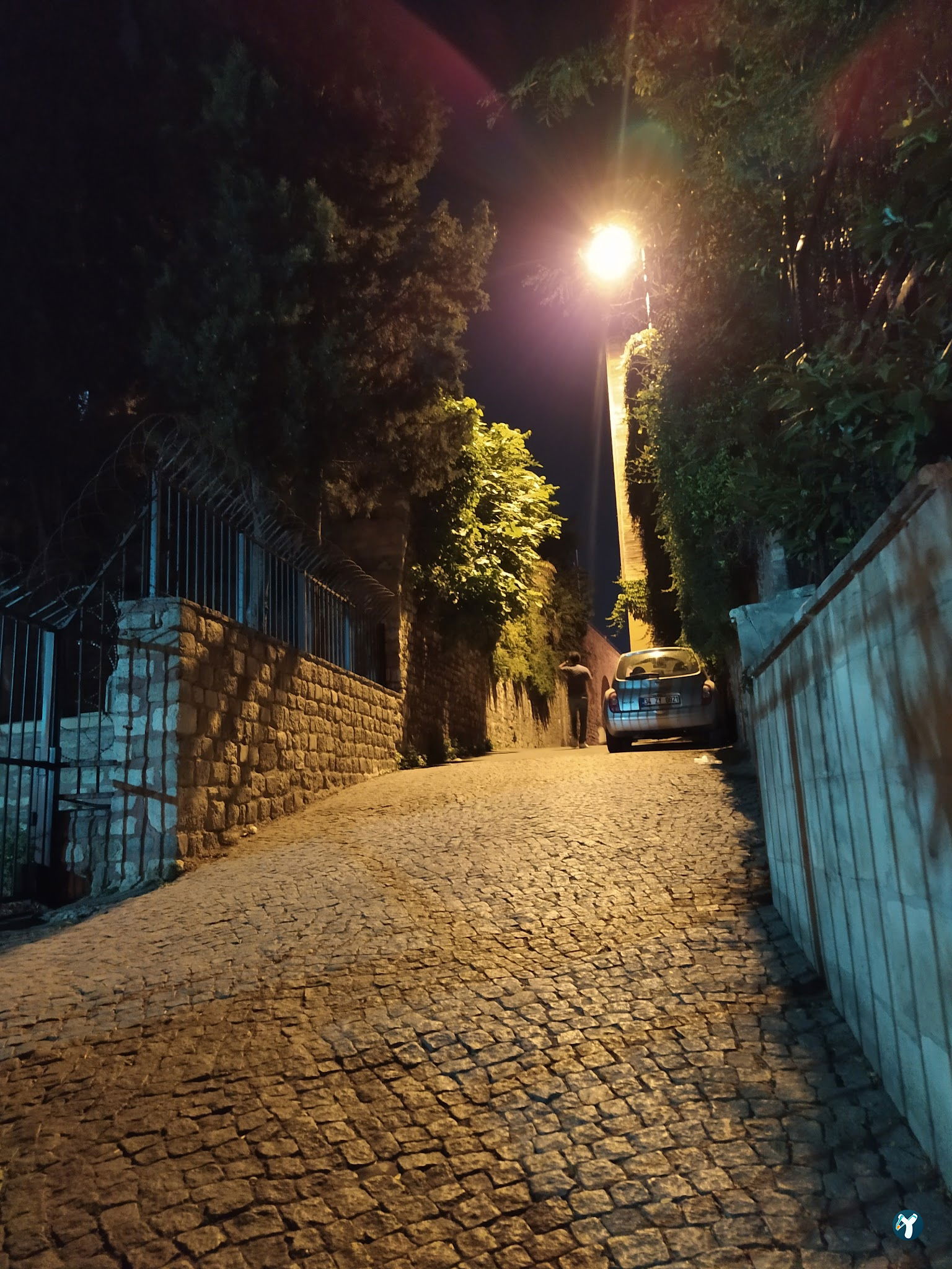 Zeyrekhane