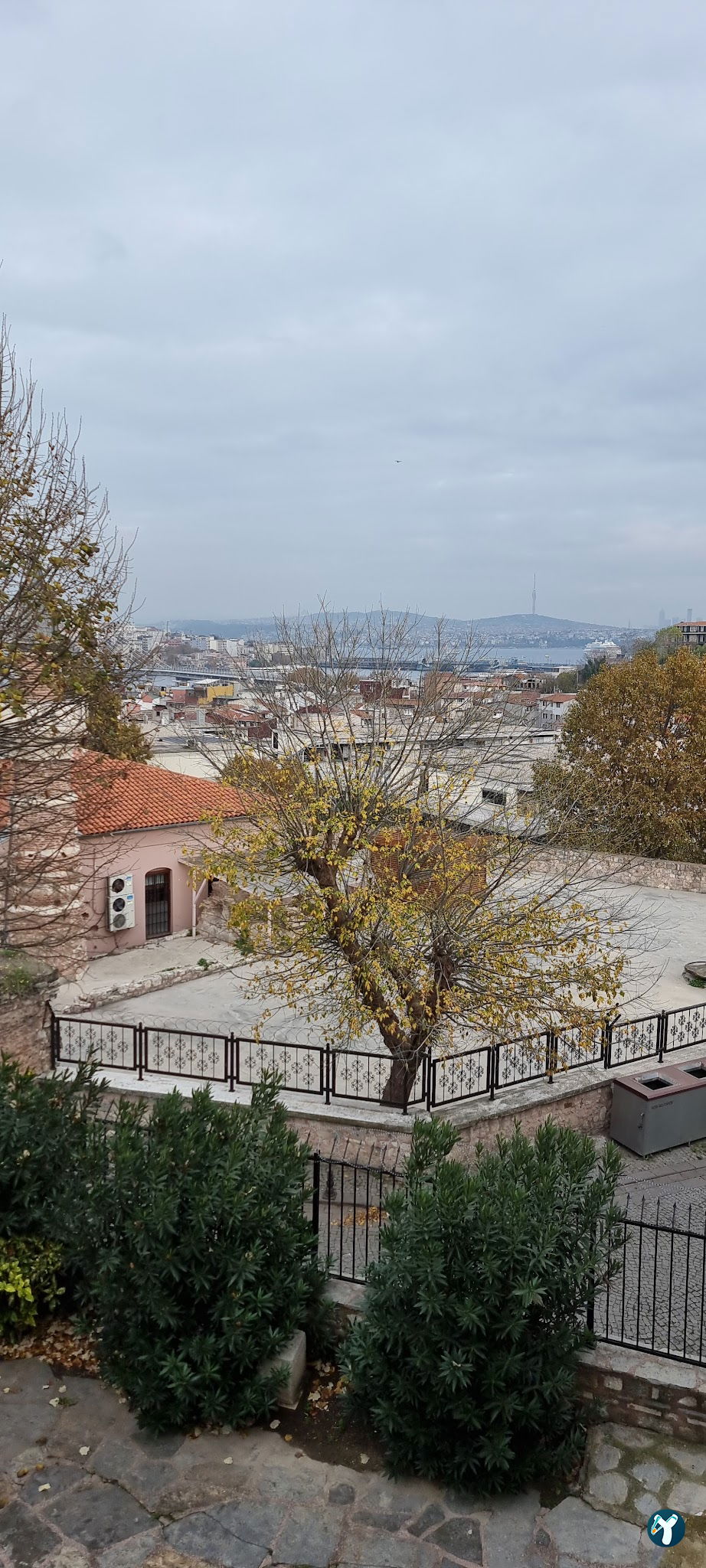Zeyrekhane