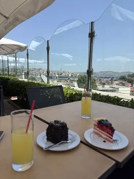 Zeyrekhane resimleri