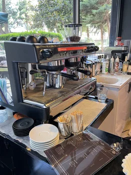 Date Coffee resimleri