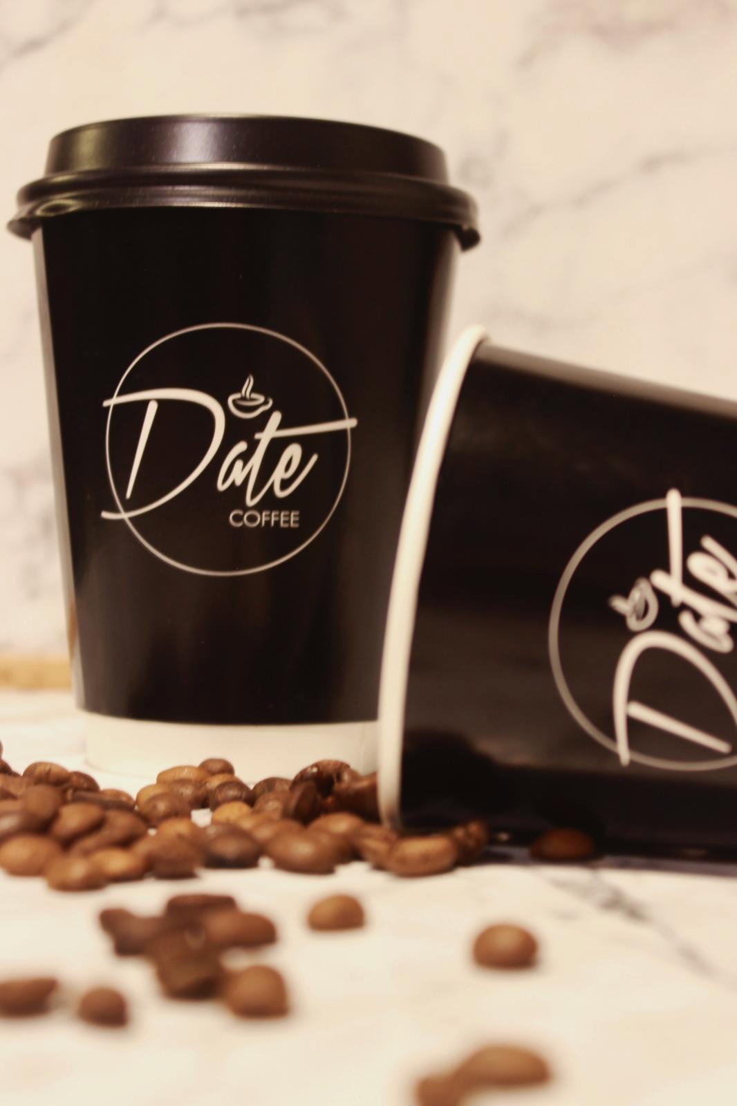 Date Coffee