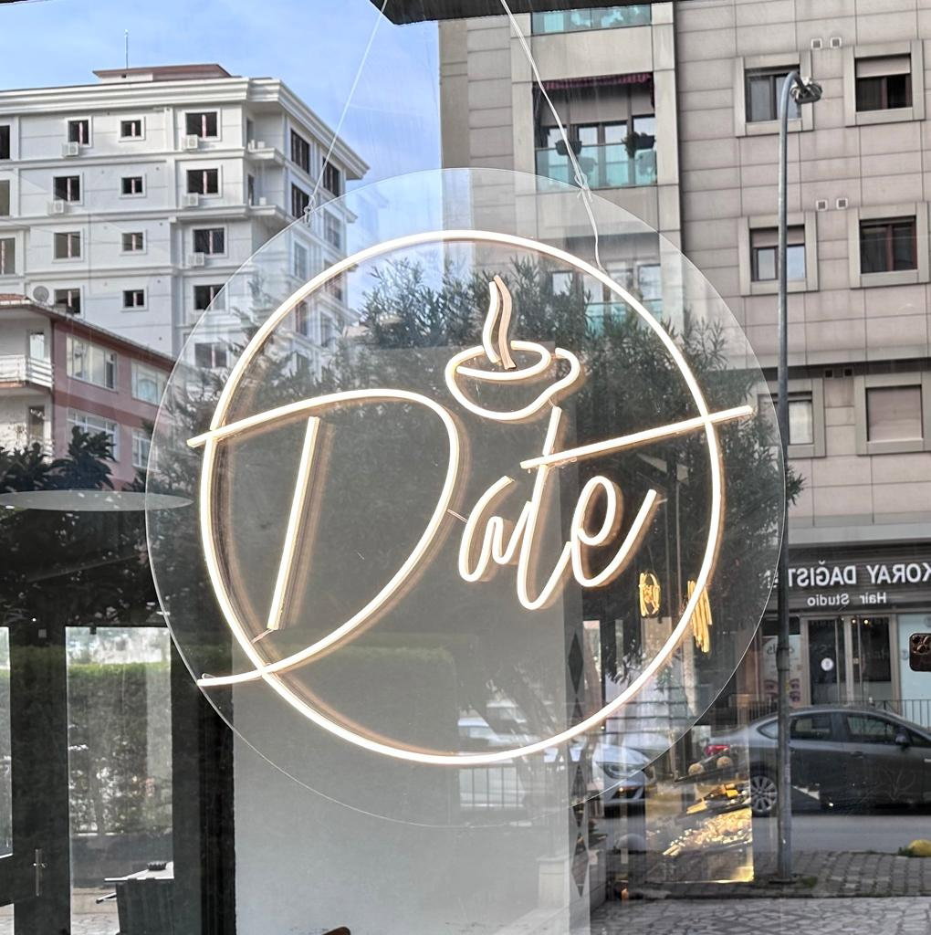 Date Coffee