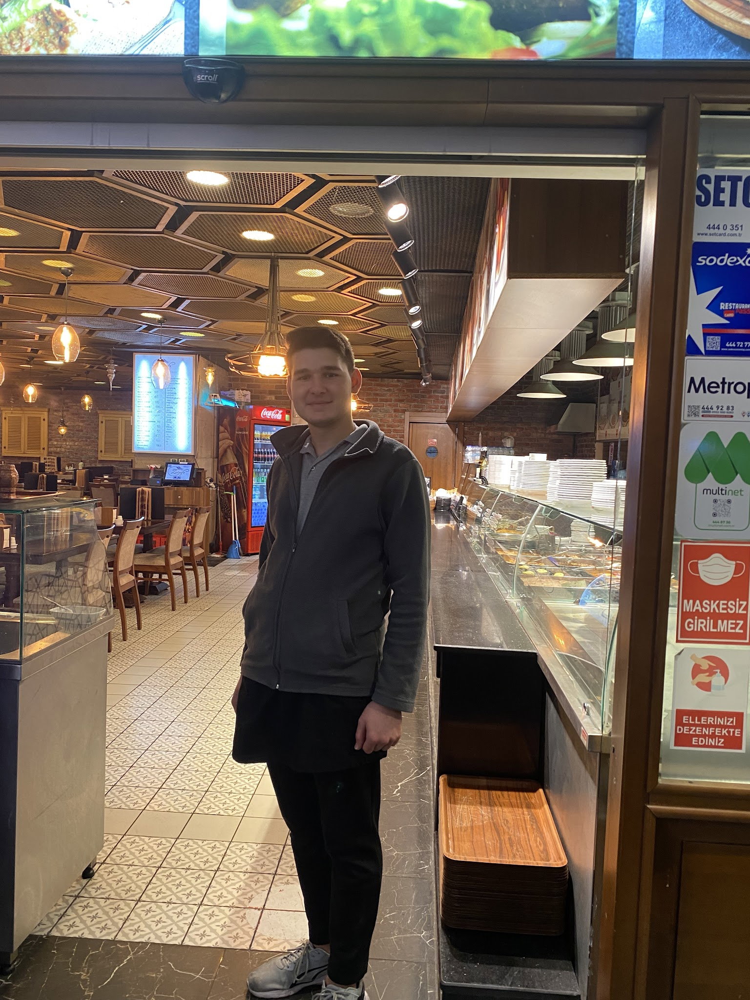 Ziyafe Kayseri Mutfağı