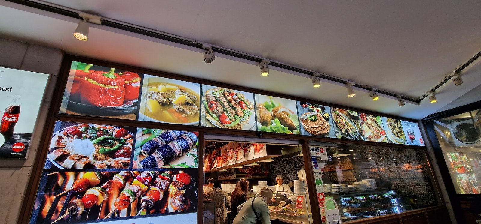 Ziyafe Kayseri Mutfağı