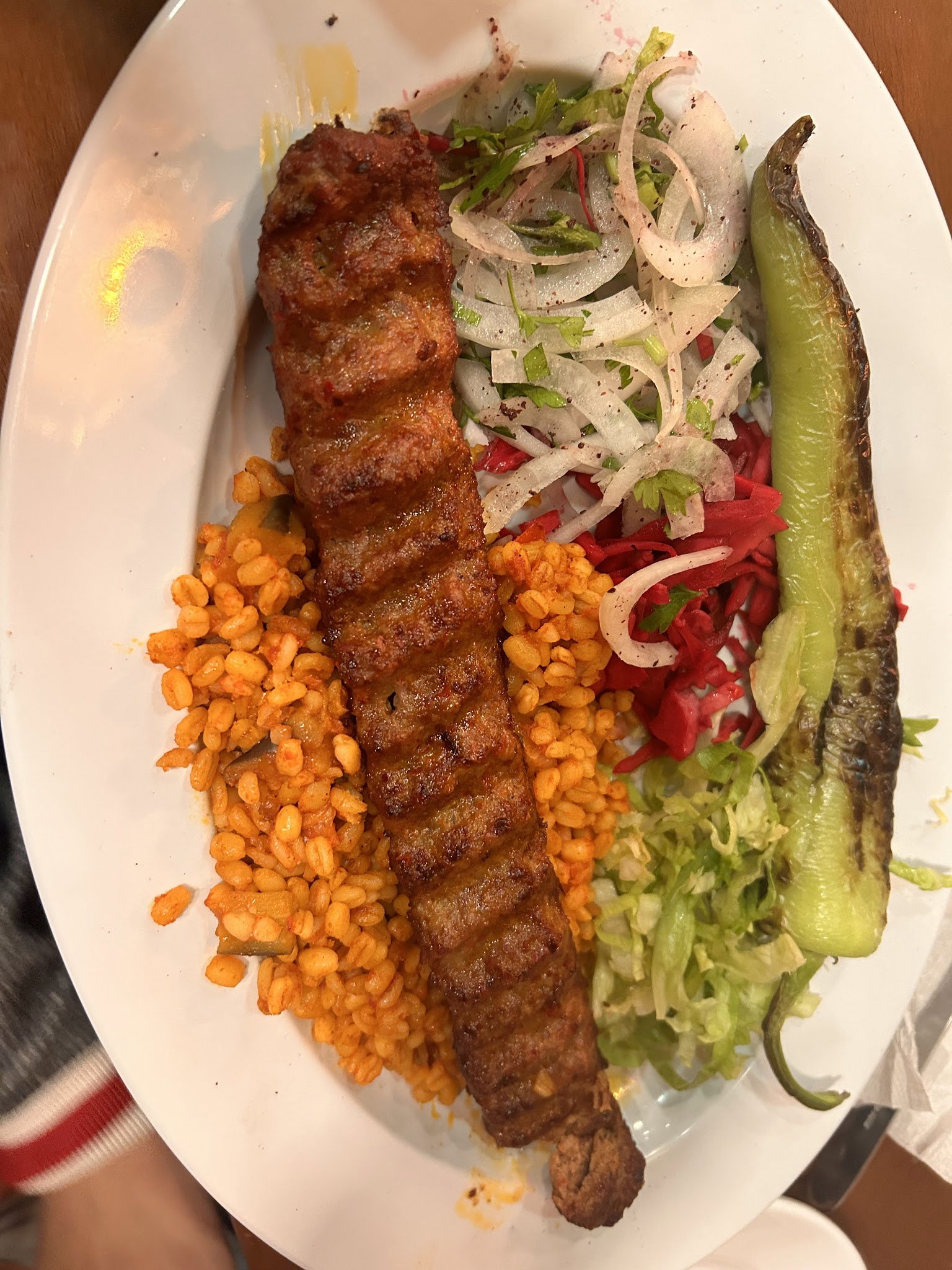 Ziyafe Kayseri Mutfağı