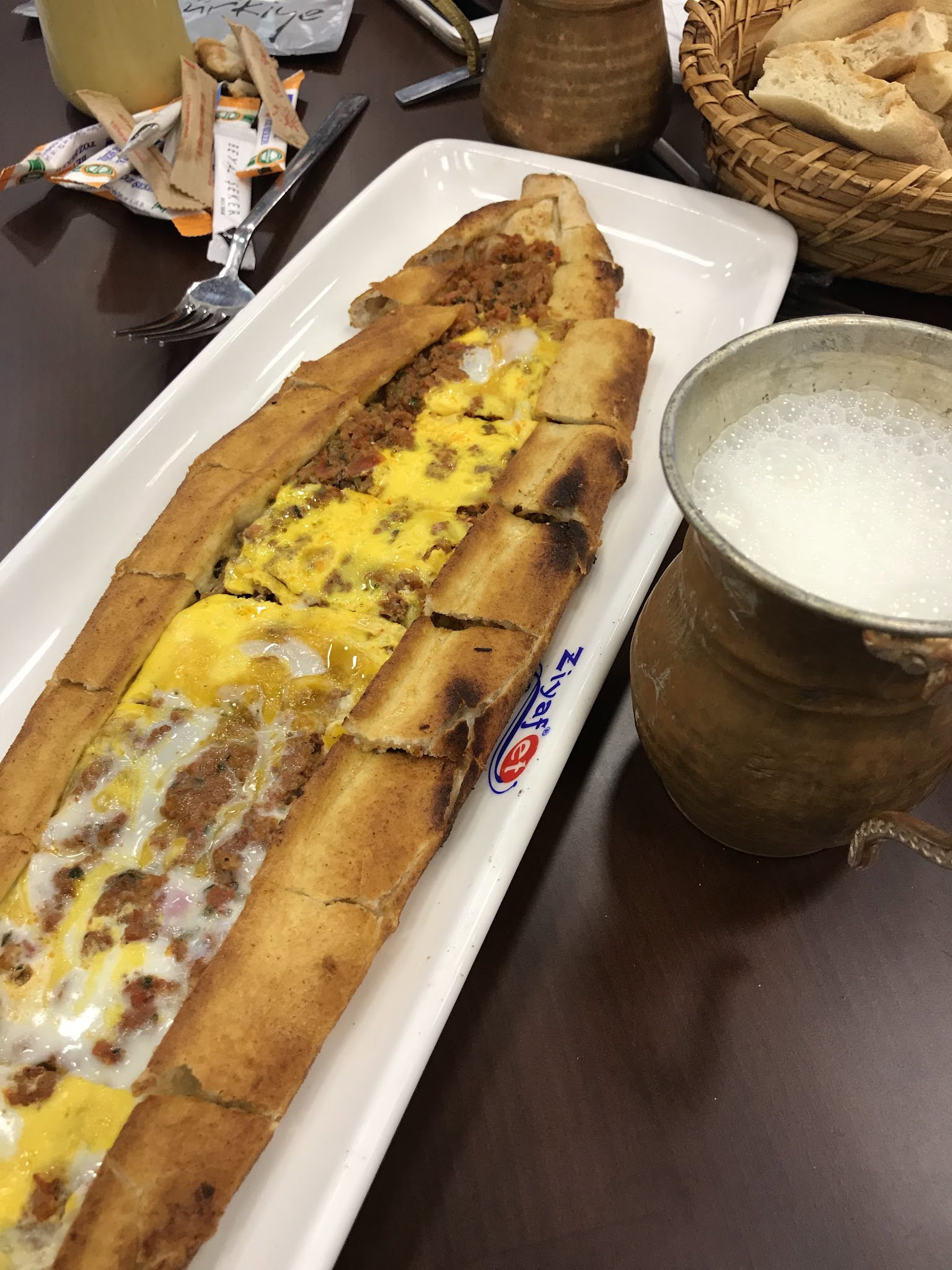 Ziyafe Kayseri Mutfağı