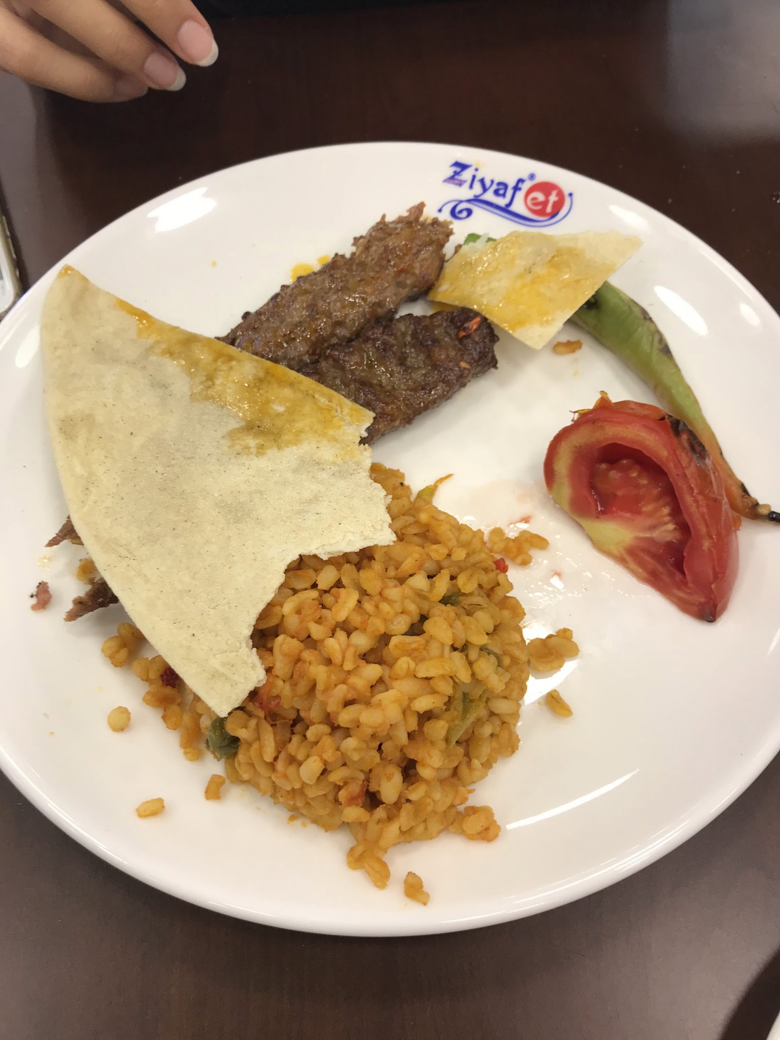 Ziyafe Kayseri Mutfağı