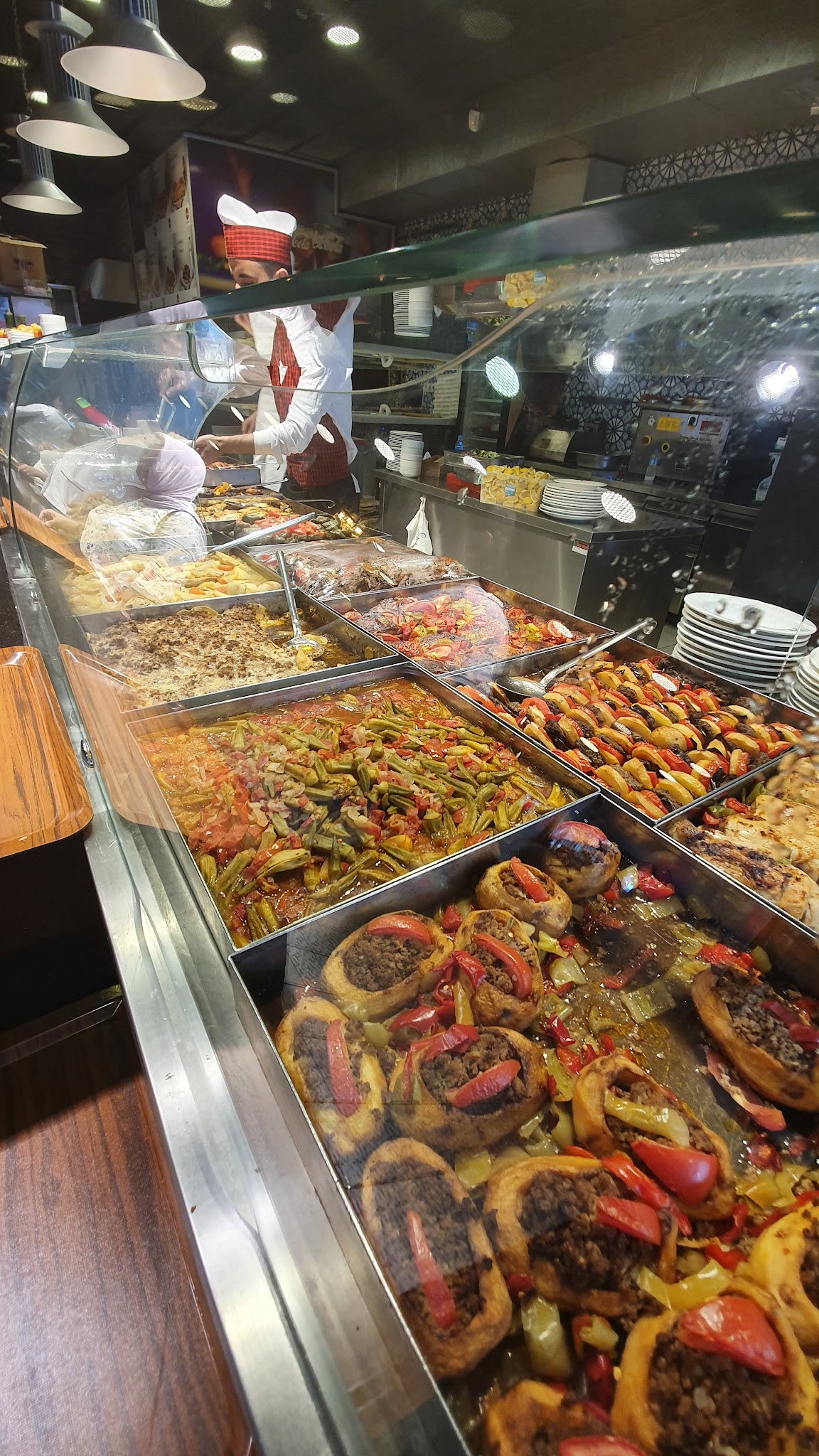 Ziyafe Kayseri Mutfağı