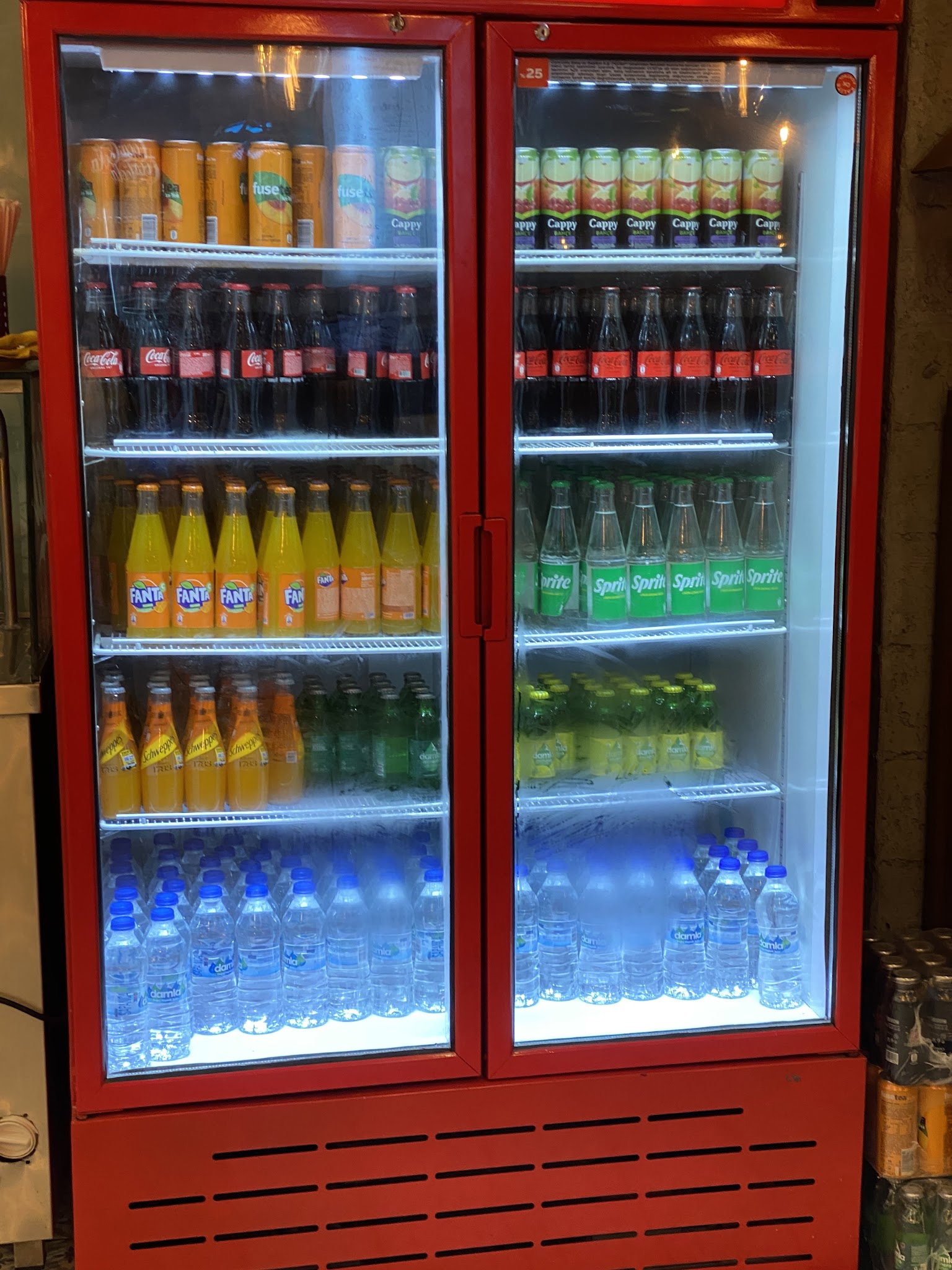 Ziyafe Kayseri Mutfağı