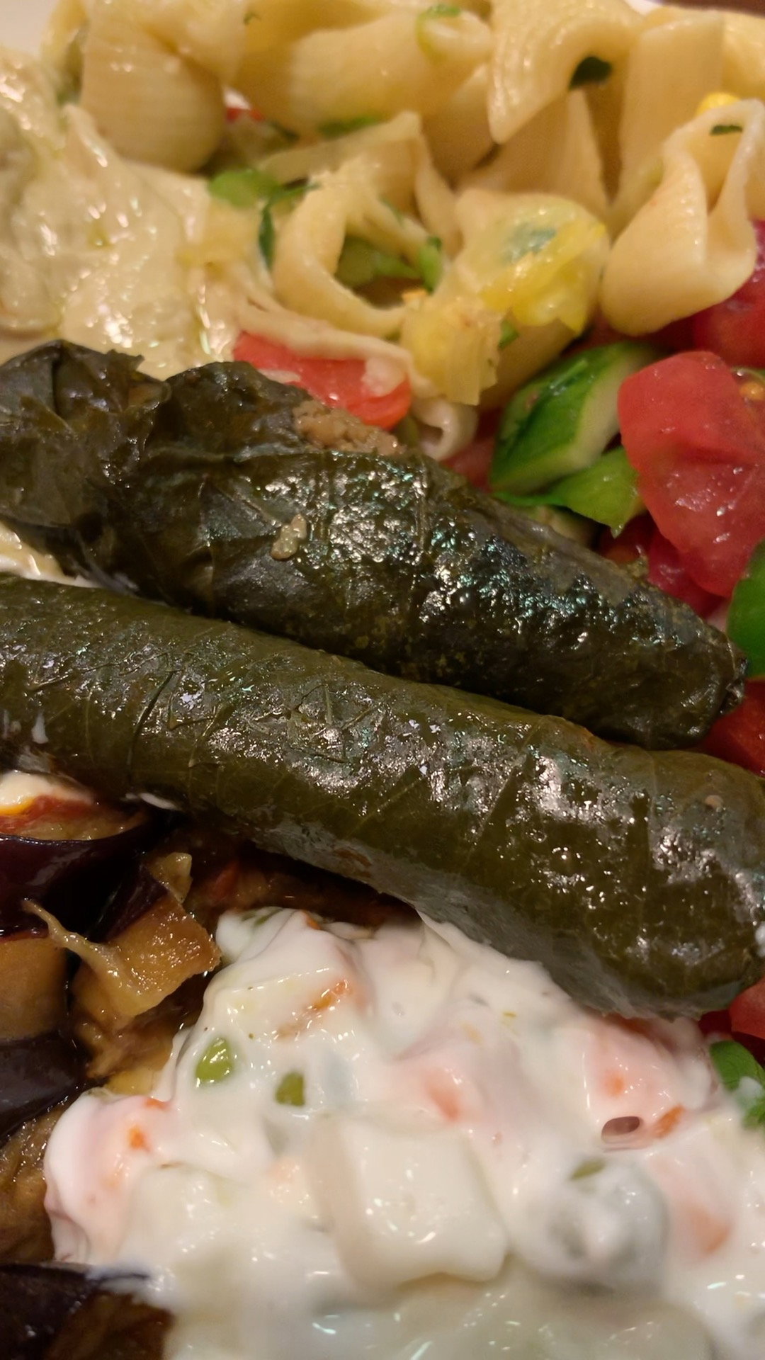 Ziyafe Kayseri Mutfağı