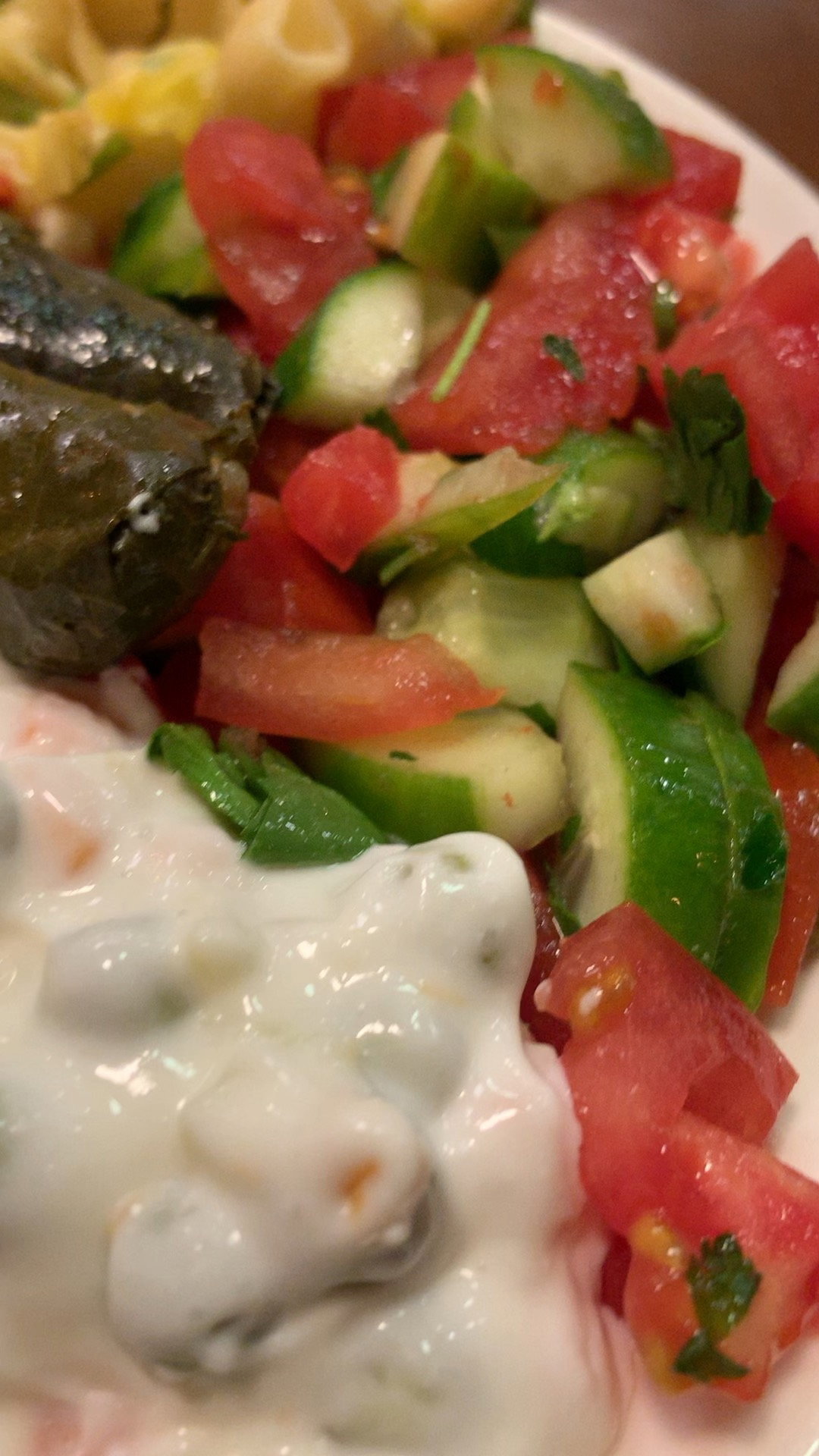 Ziyafe Kayseri Mutfağı