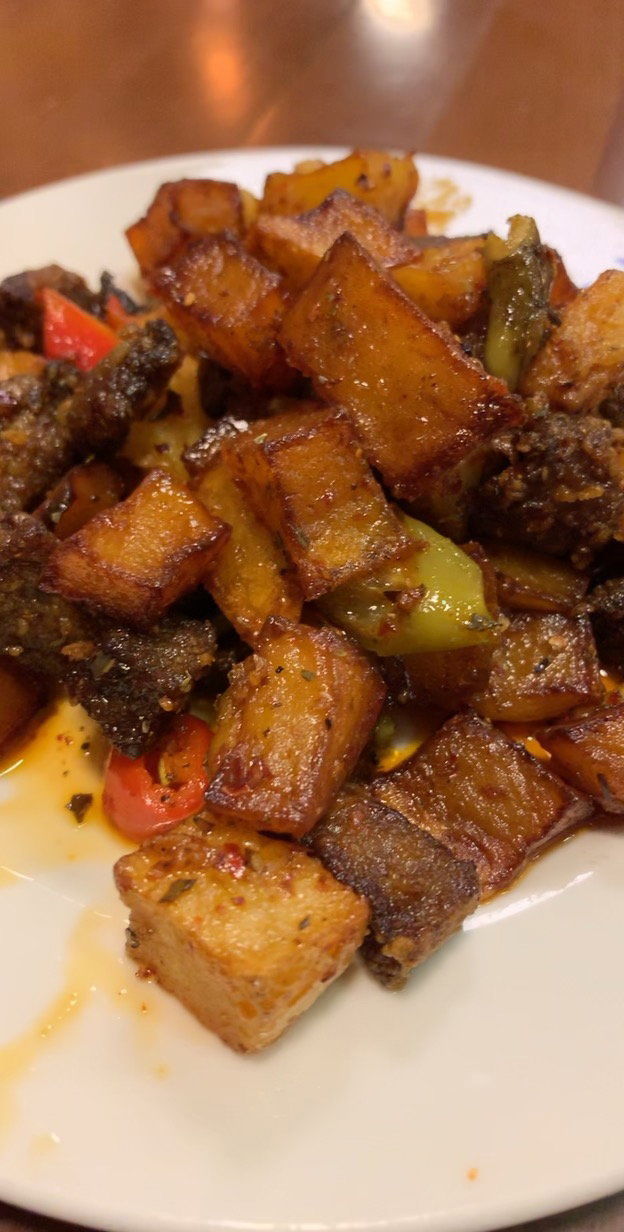 Ziyafe Kayseri Mutfağı