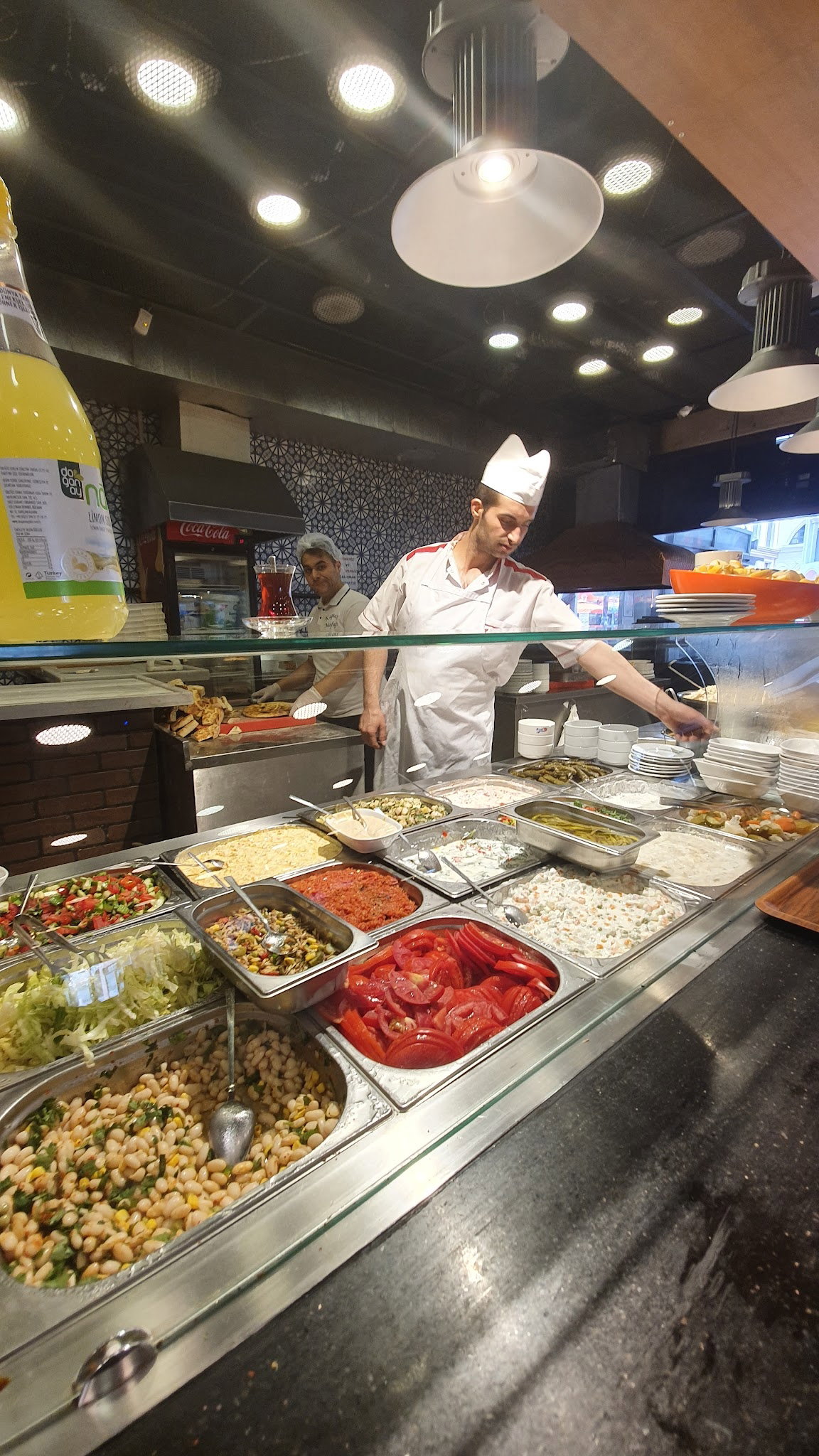 Ziyafe Kayseri Mutfağı