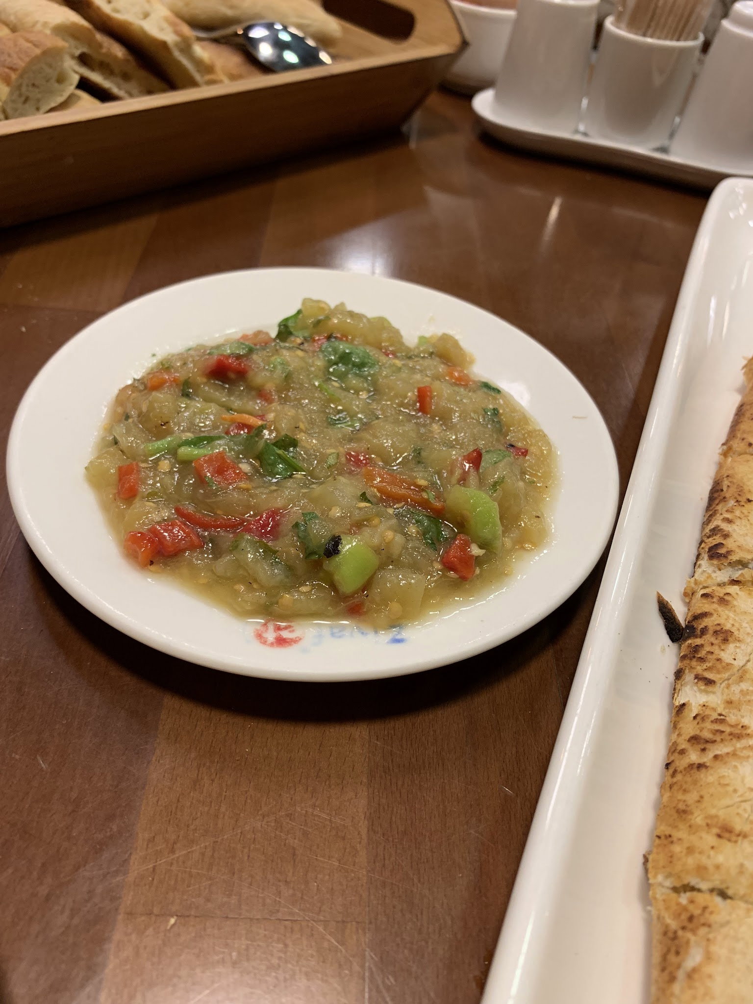 Ziyafe Kayseri Mutfağı