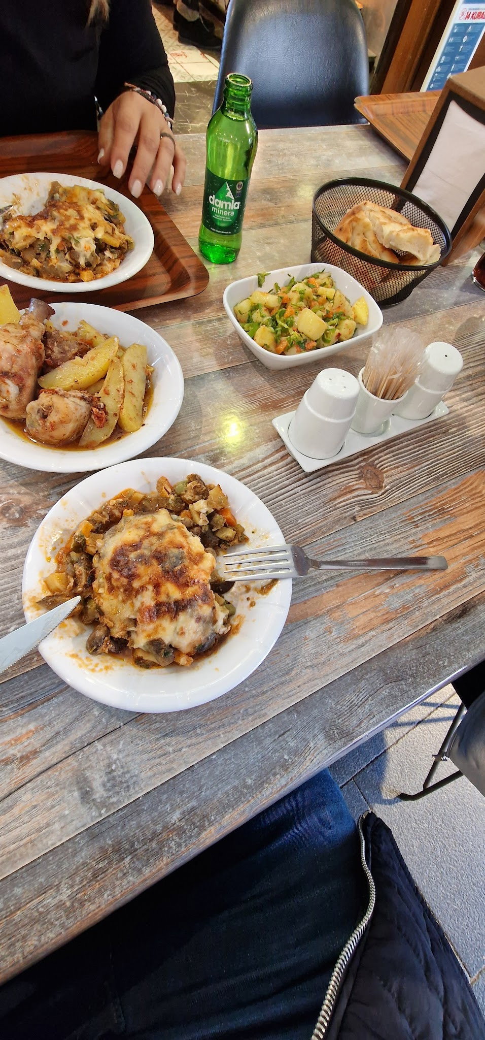 Ziyafe Kayseri Mutfağı