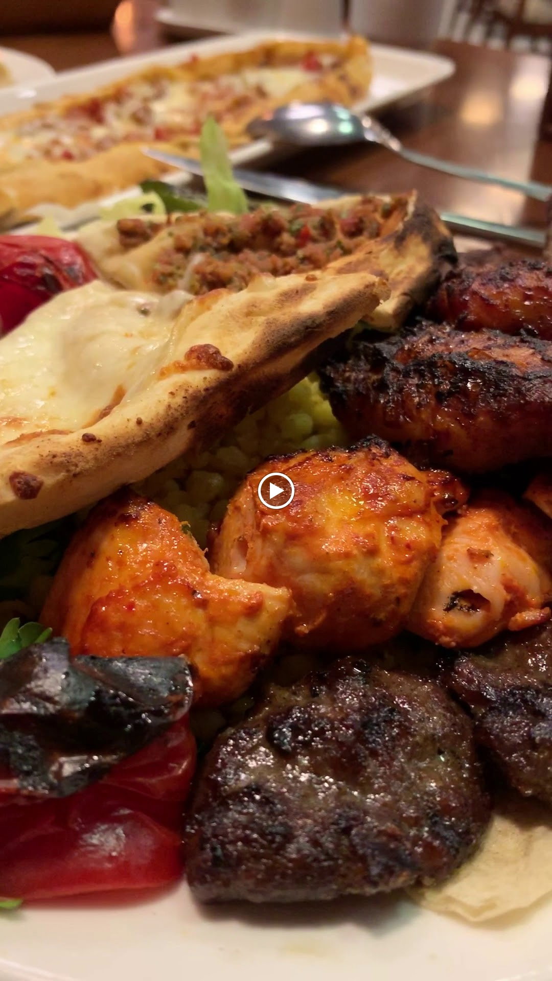 Ziyafe Kayseri Mutfağı